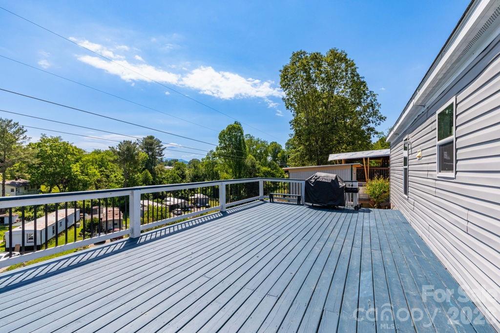 Hazelwood - Residential