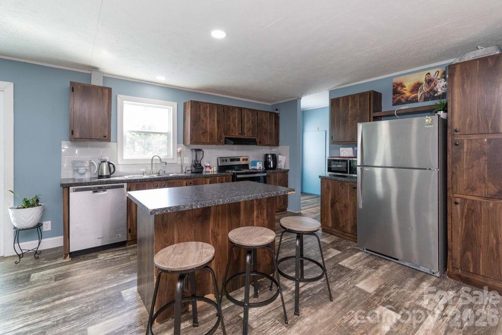 Hazelwood - Residential