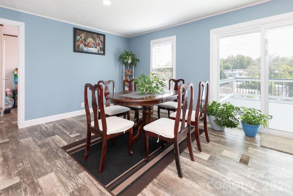 Hazelwood - Residential
