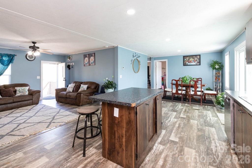 Hazelwood - Residential
