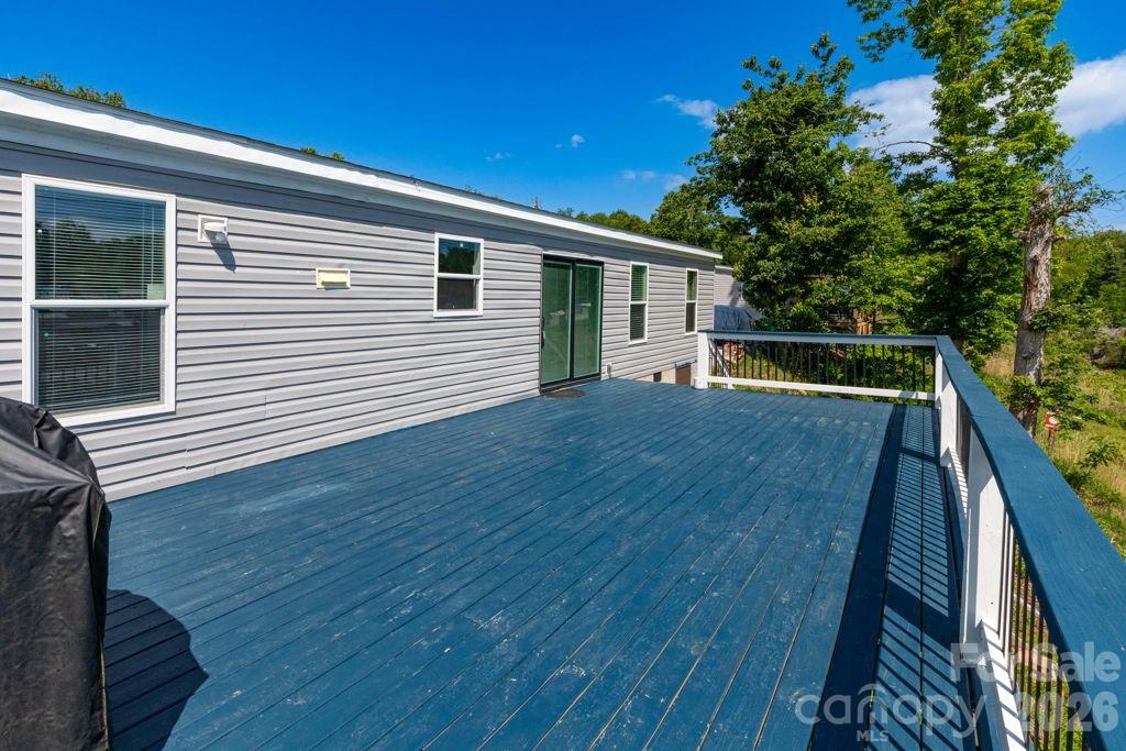 Hazelwood - Residential
