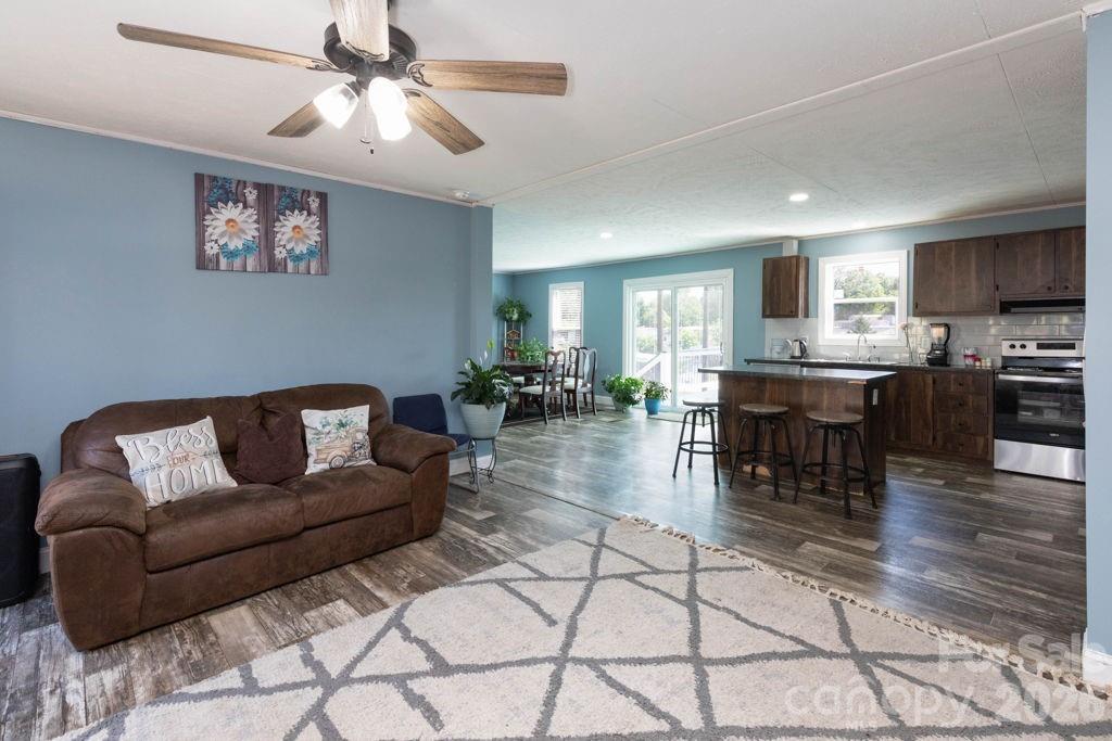 Hazelwood - Residential