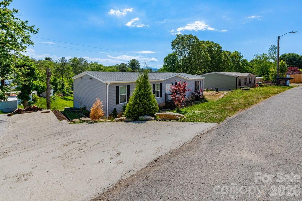 Hazelwood - Residential