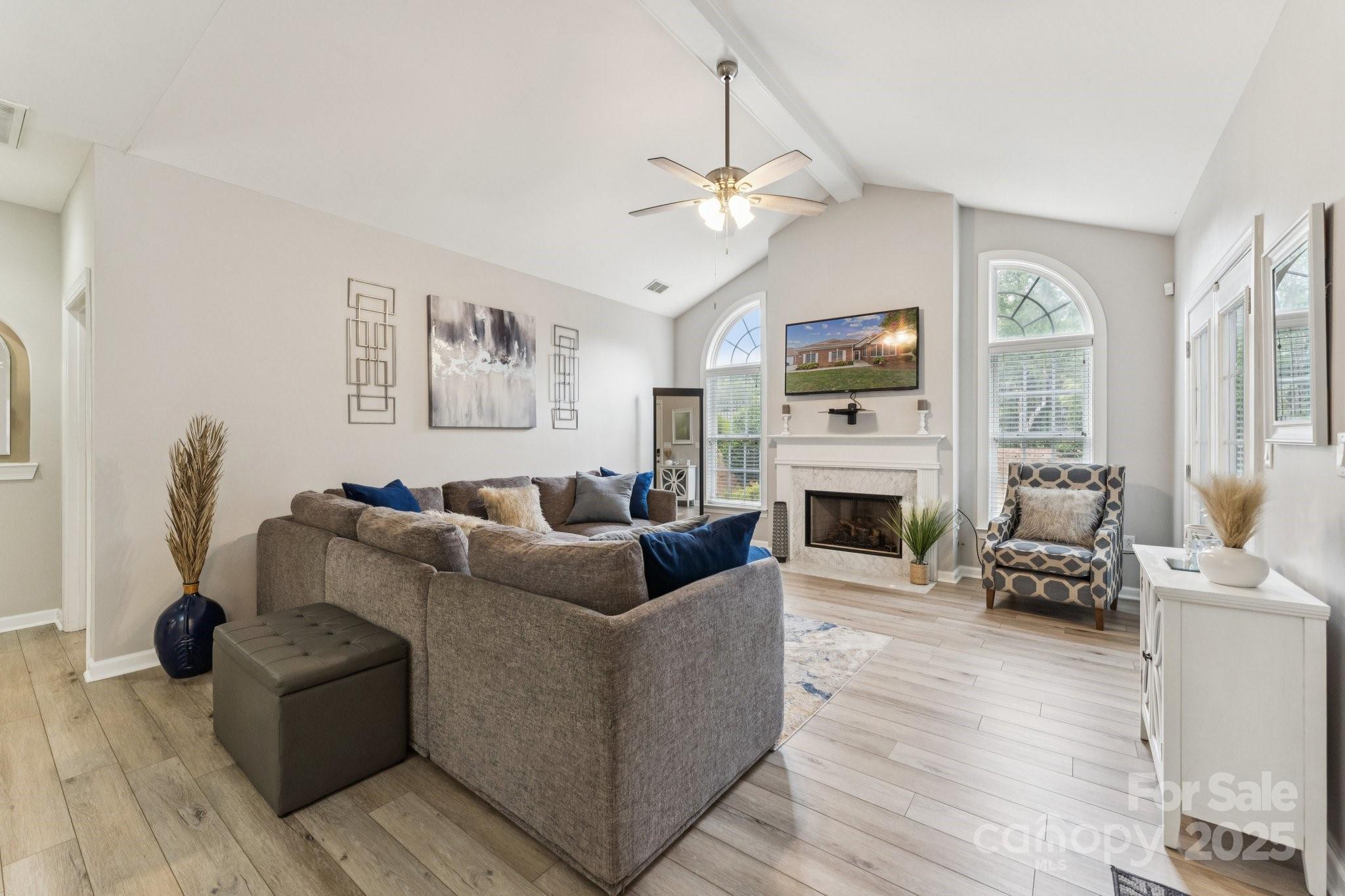 8533 Windsor Ridge Drive