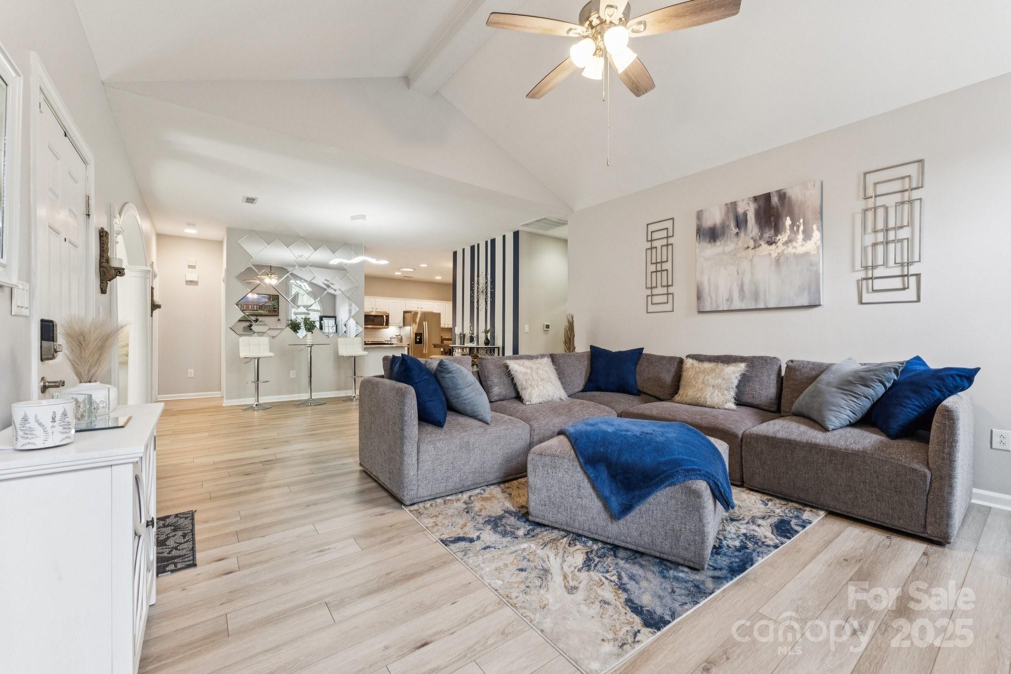 8533 Windsor Ridge Drive
