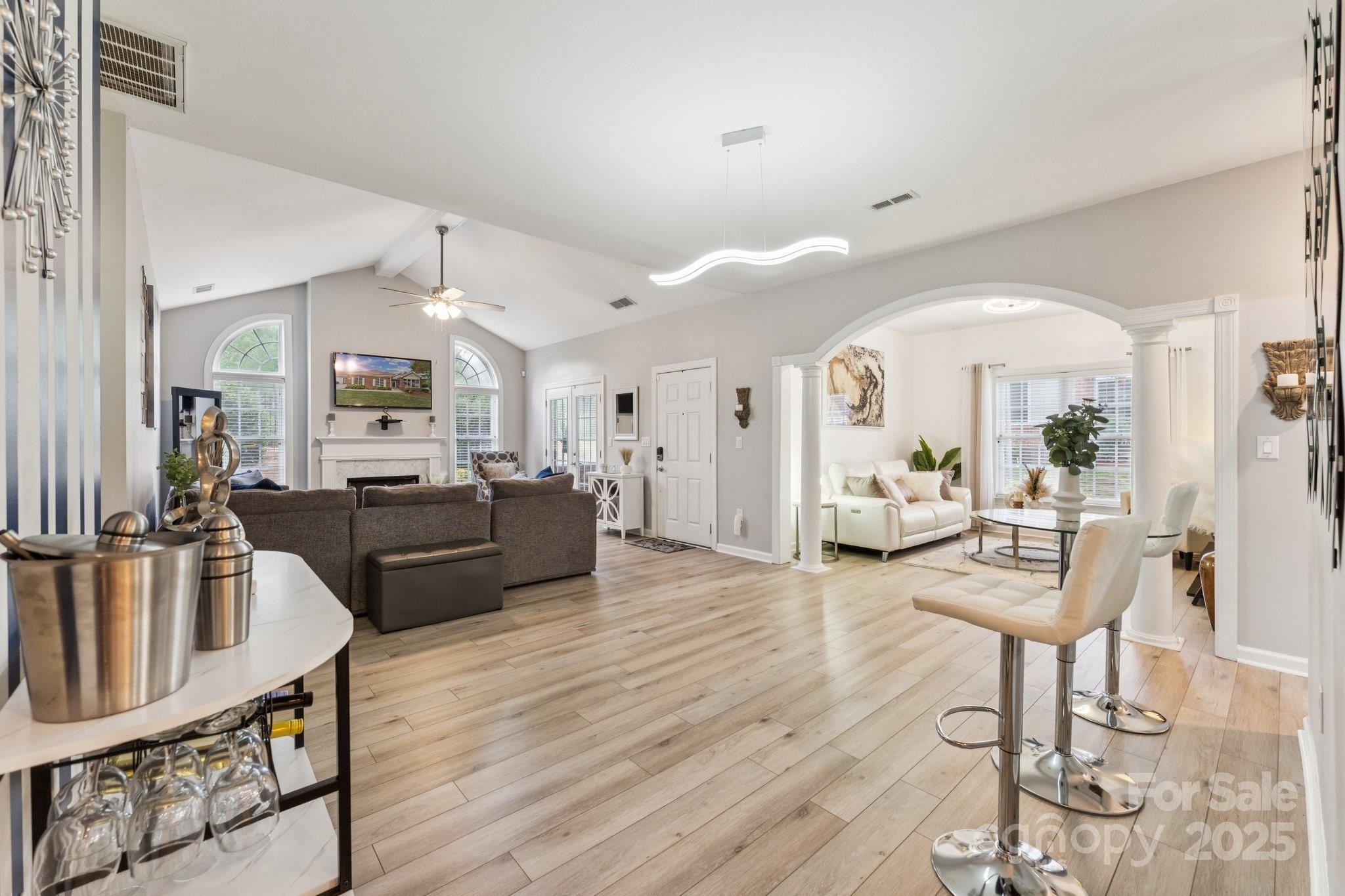 8533 Windsor Ridge Drive