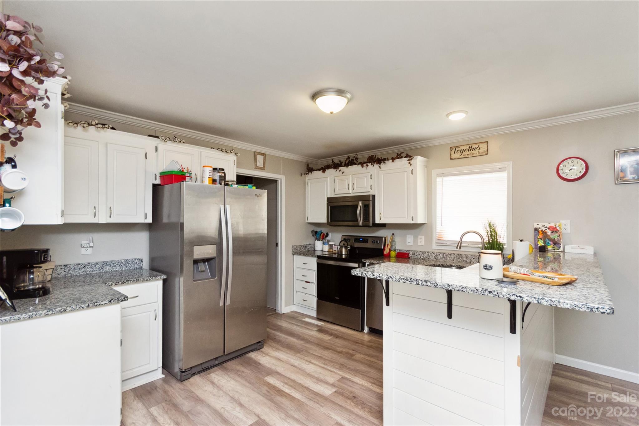 Mundy Acres - Residential