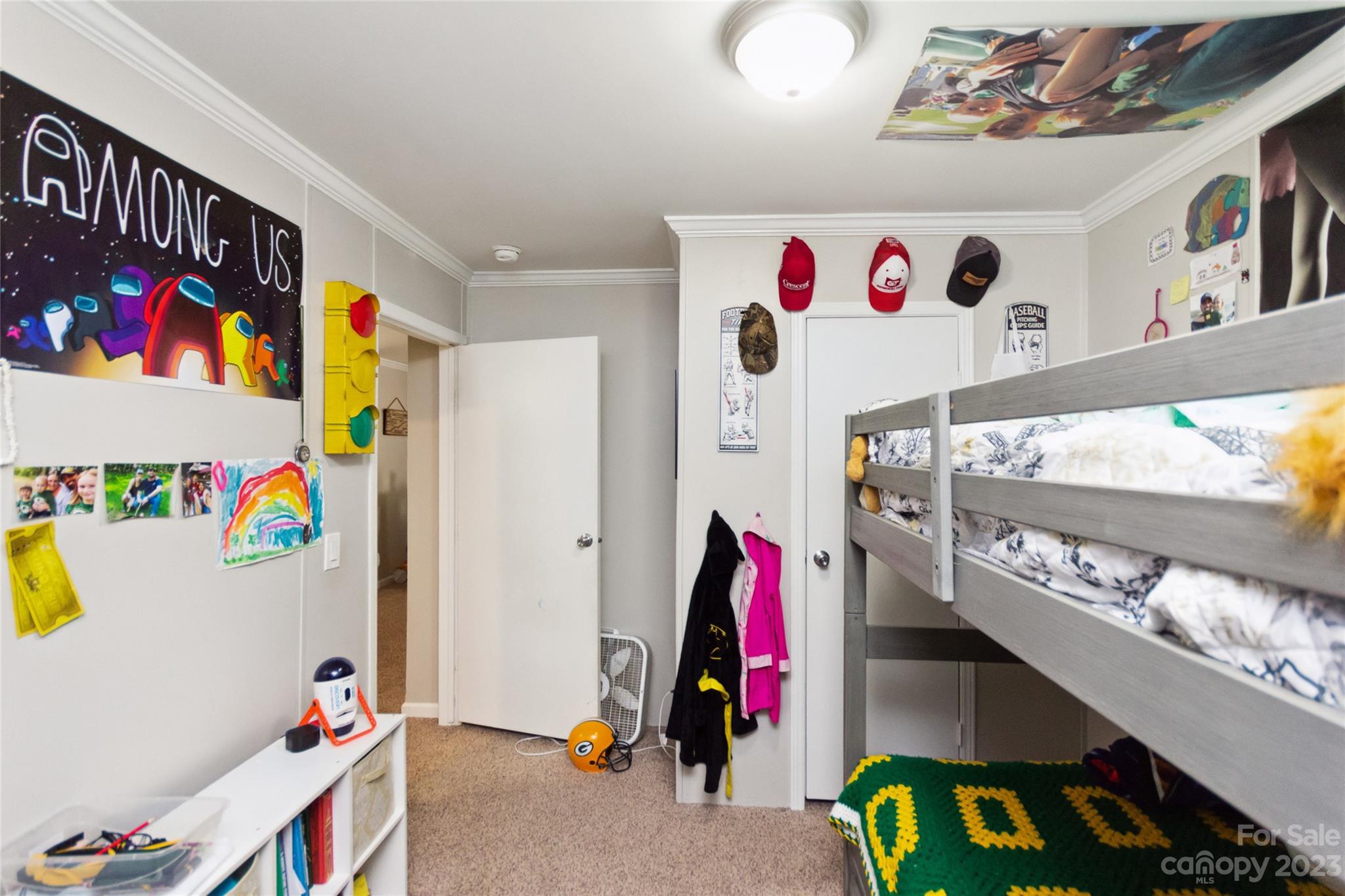 Mundy Acres - Residential