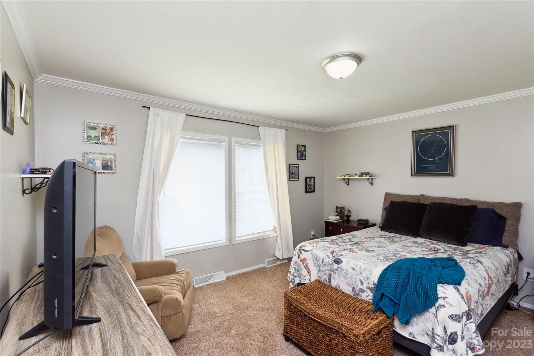 Mundy Acres - Residential