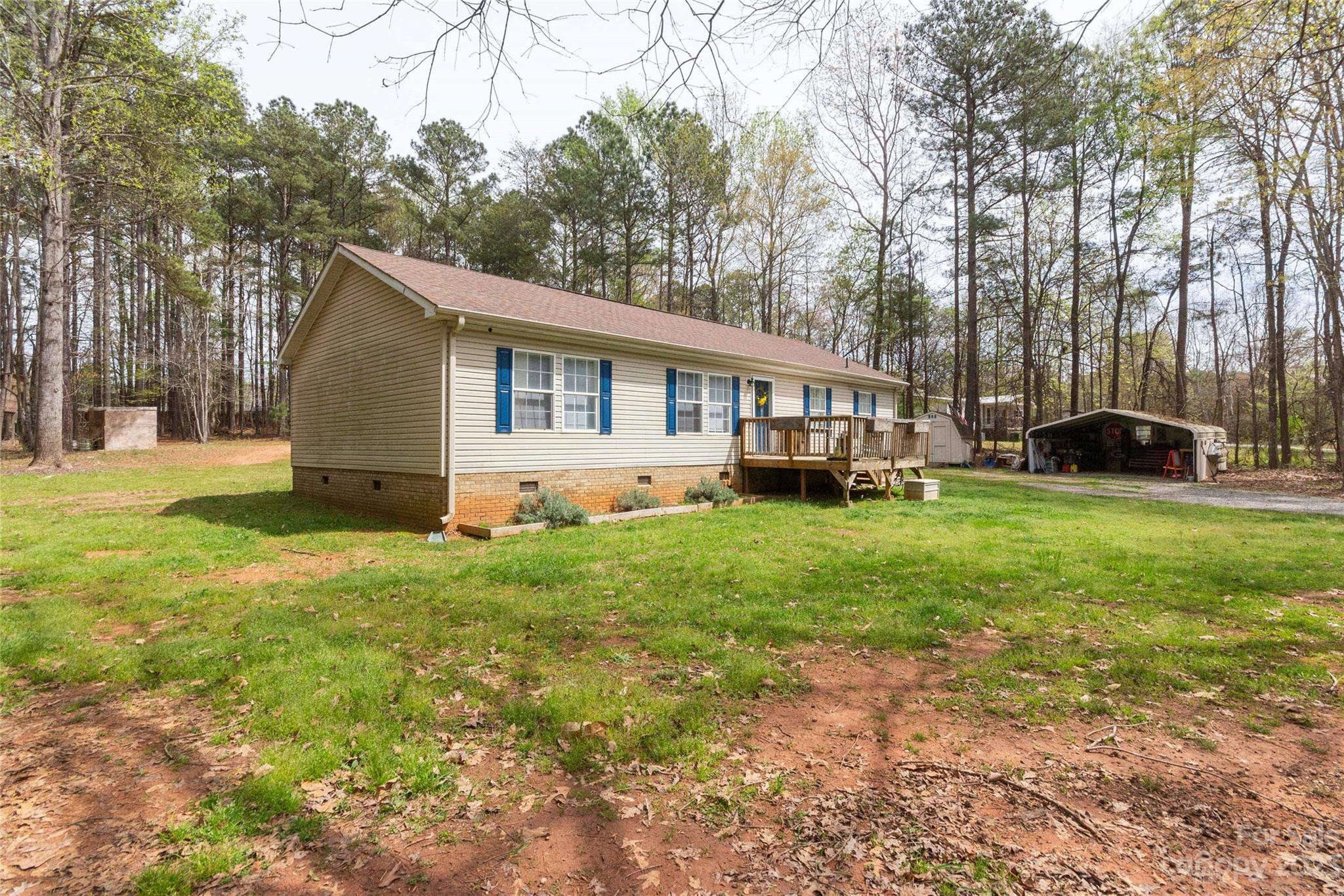 Mundy Acres - Residential