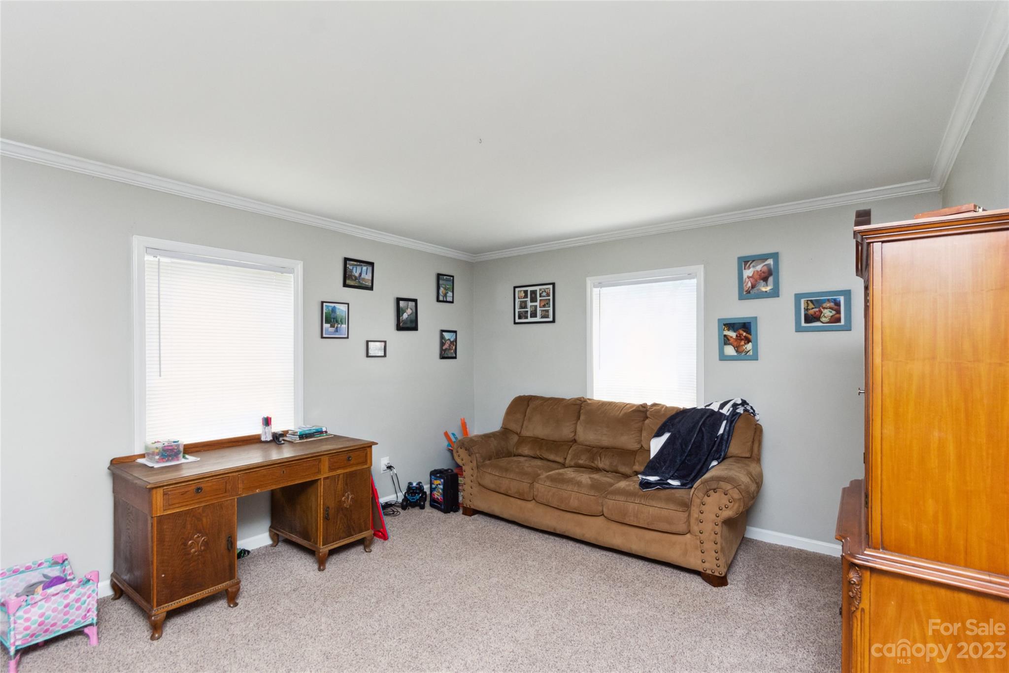 Mundy Acres - Residential