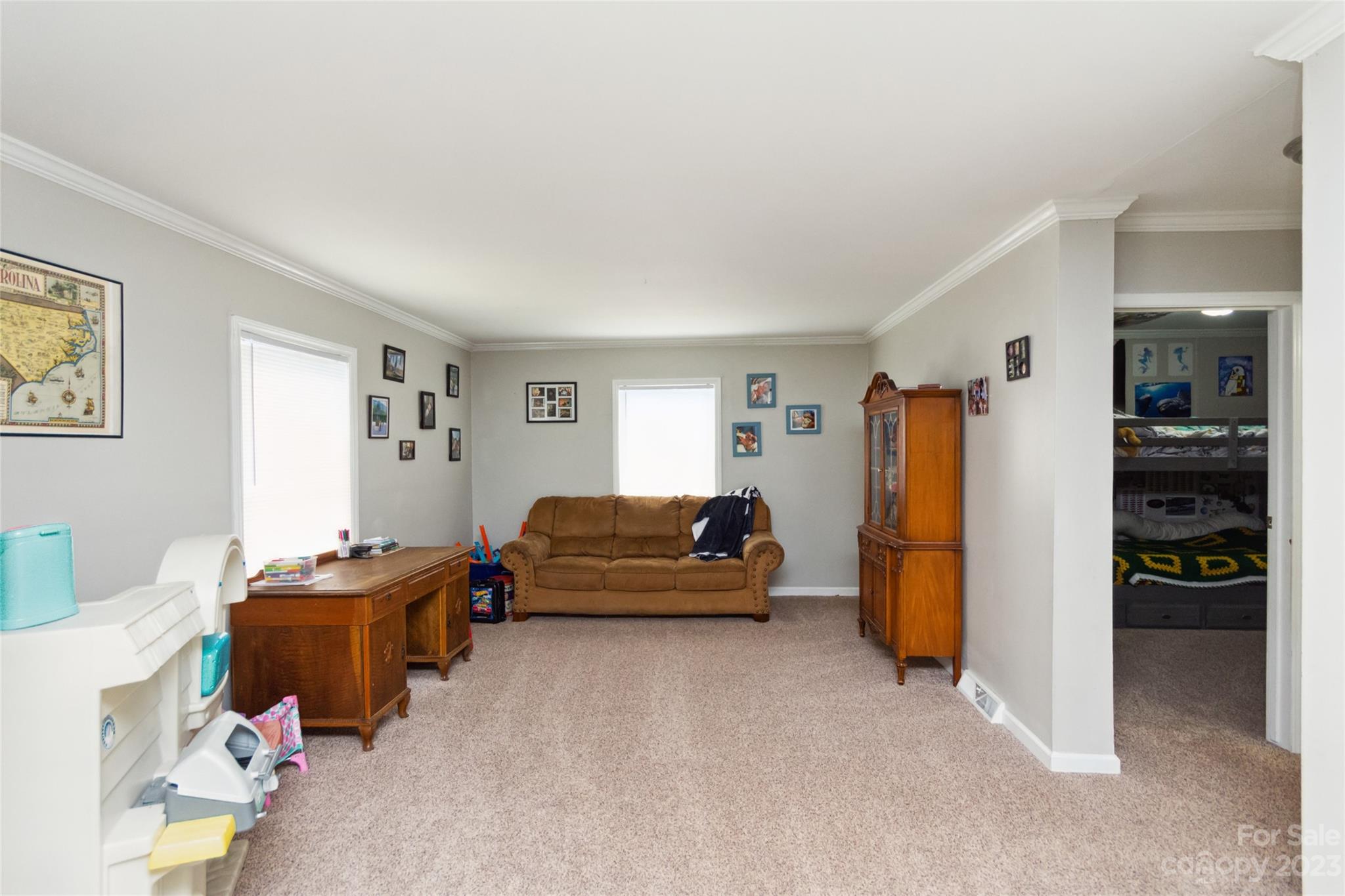 Mundy Acres - Residential