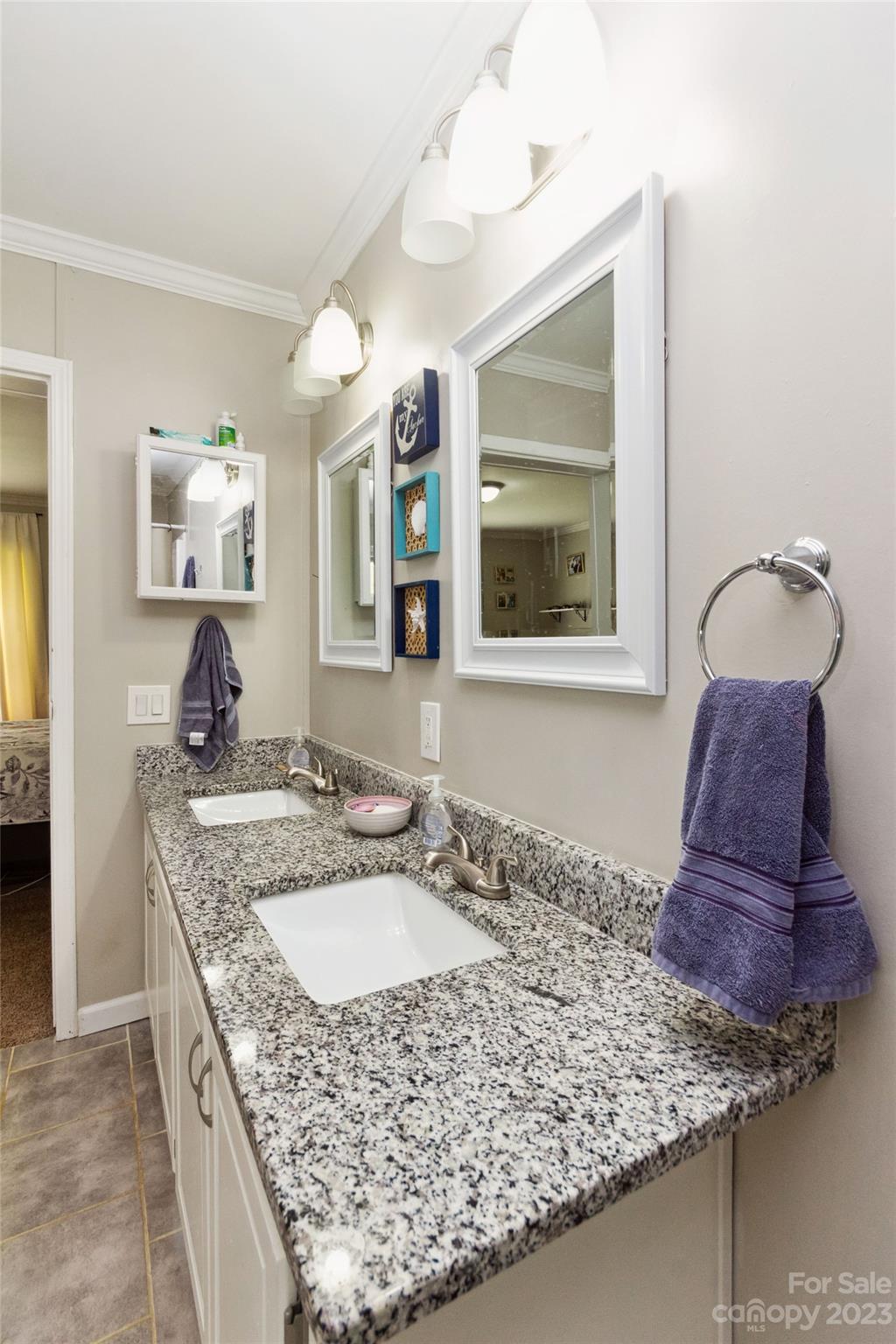 Mundy Acres - Residential