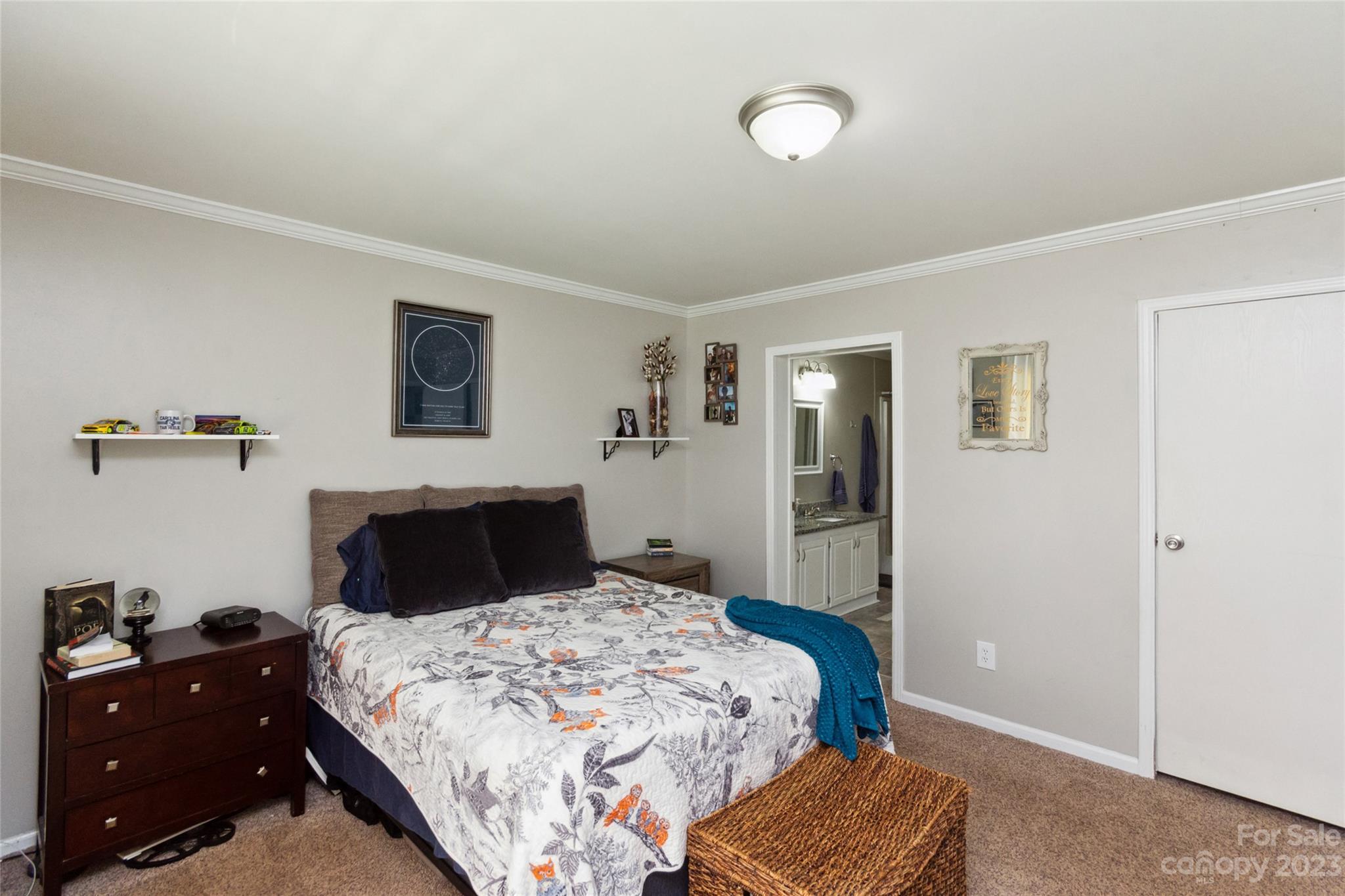 Mundy Acres - Residential