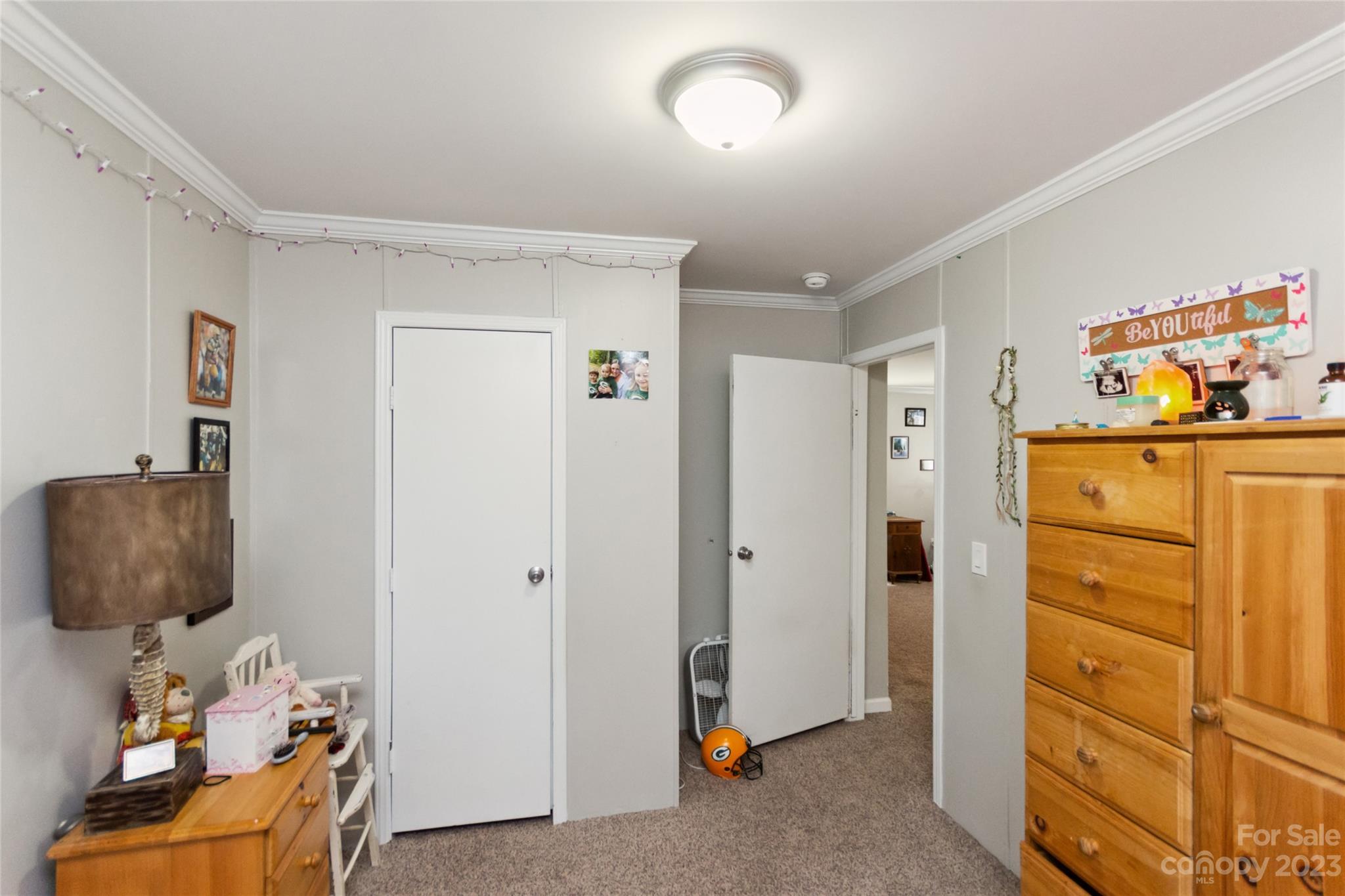 Mundy Acres - Residential