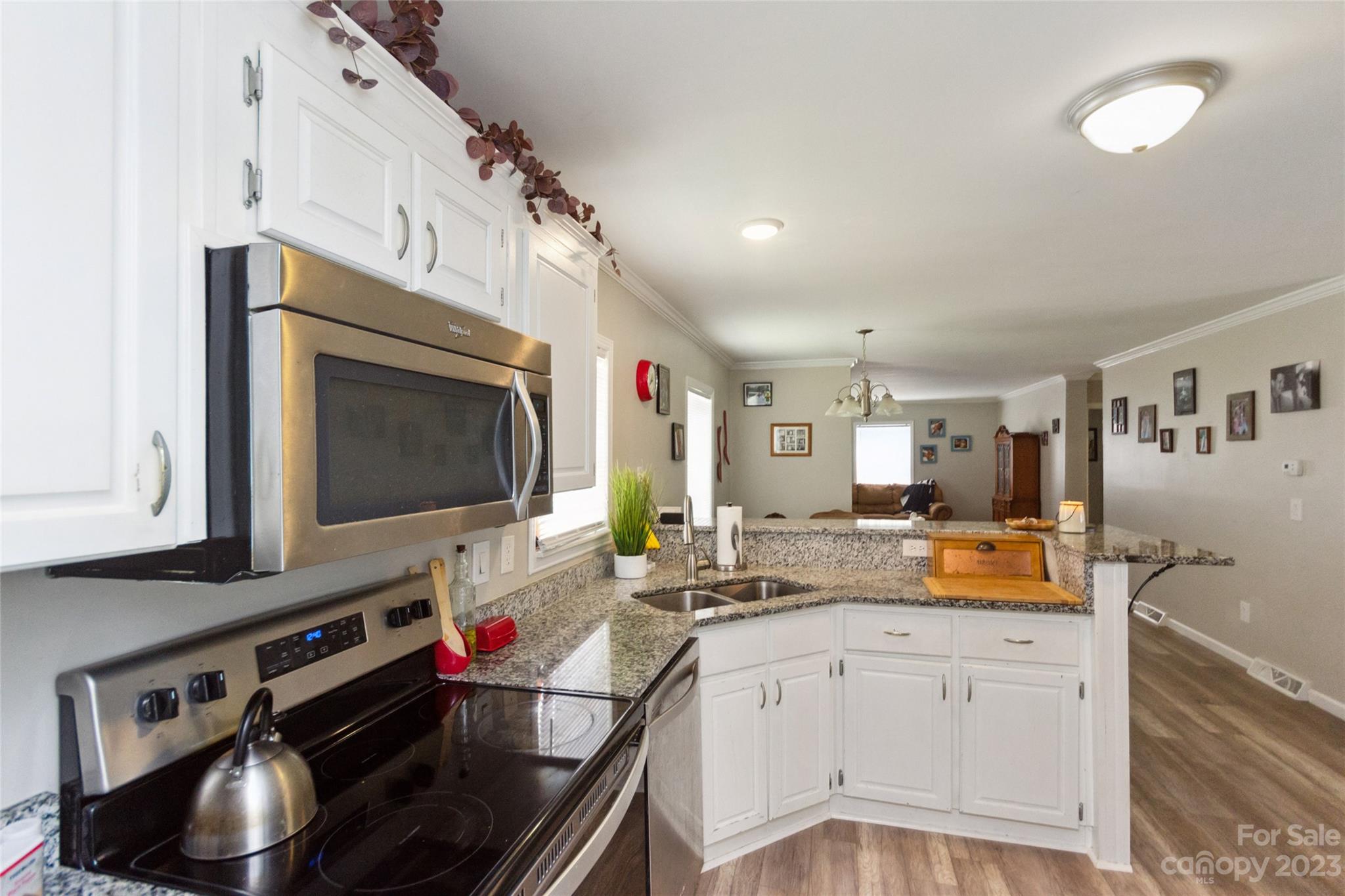 Mundy Acres - Residential