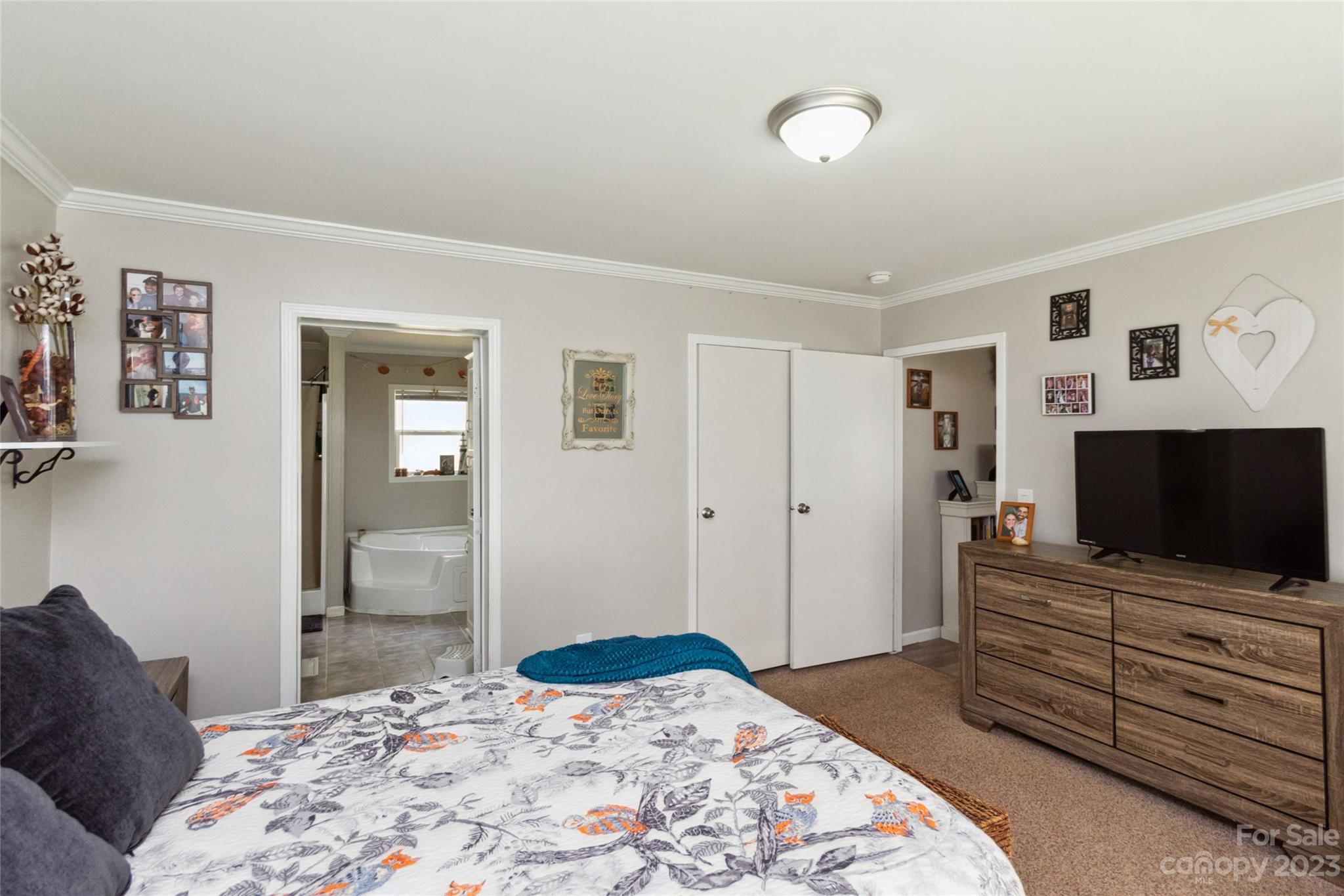 Mundy Acres - Residential