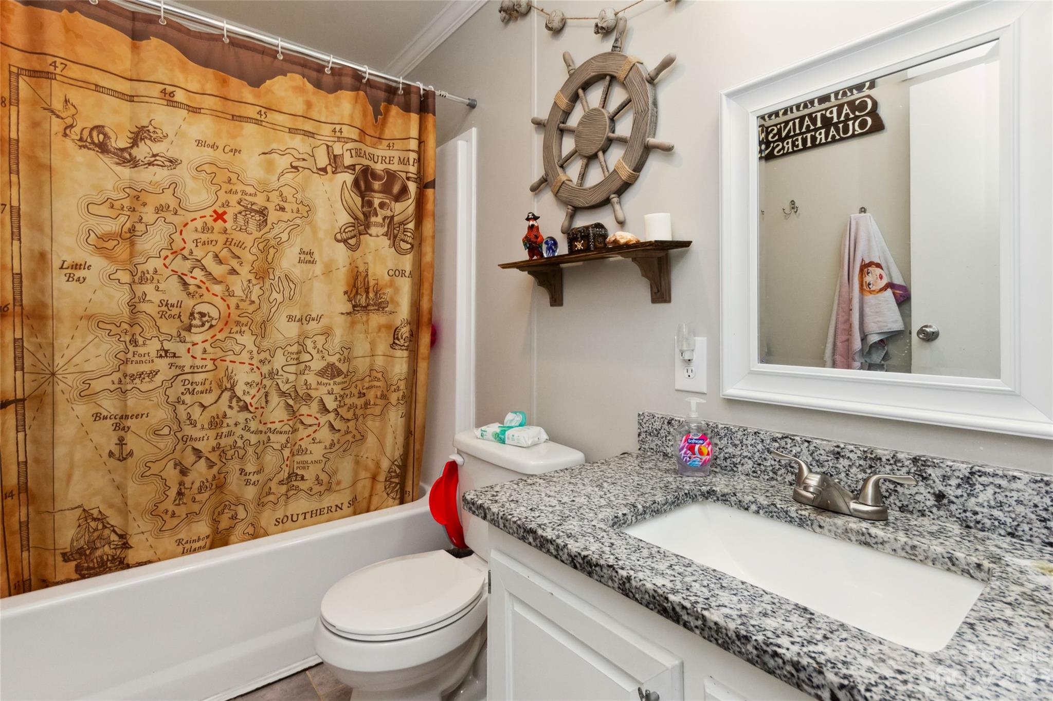 Mundy Acres - Residential