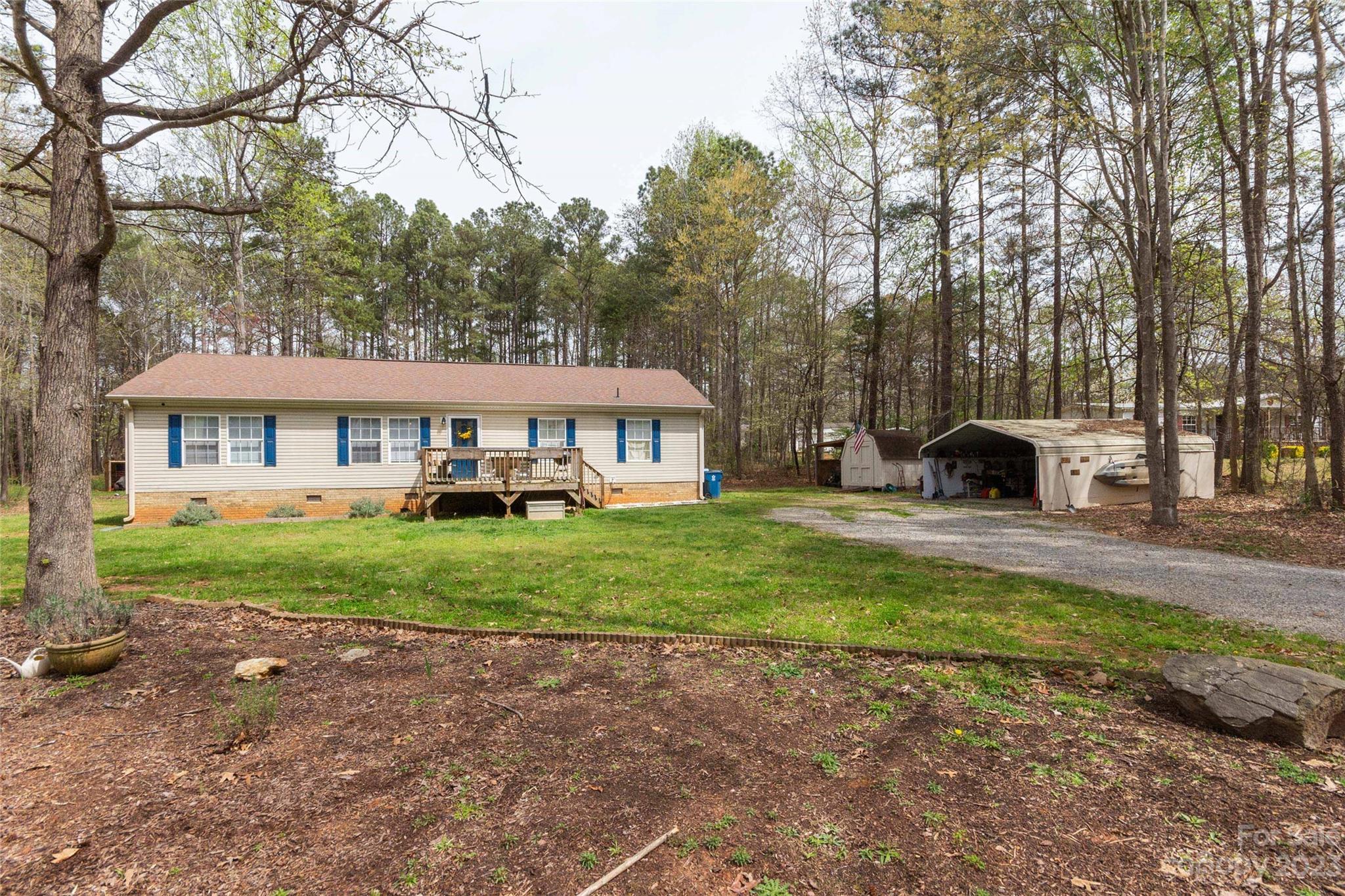 Mundy Acres - Residential