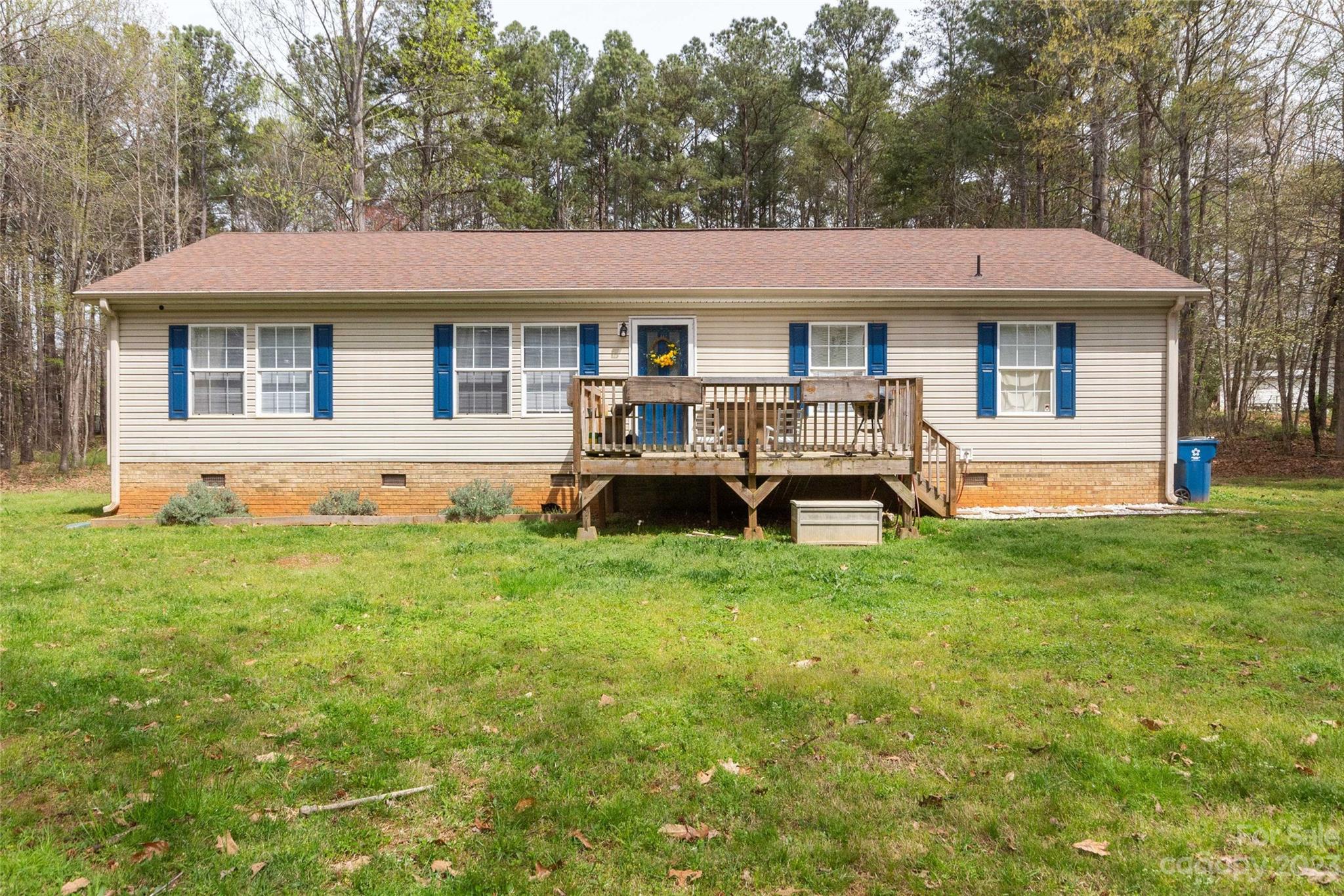 Mundy Acres - Residential