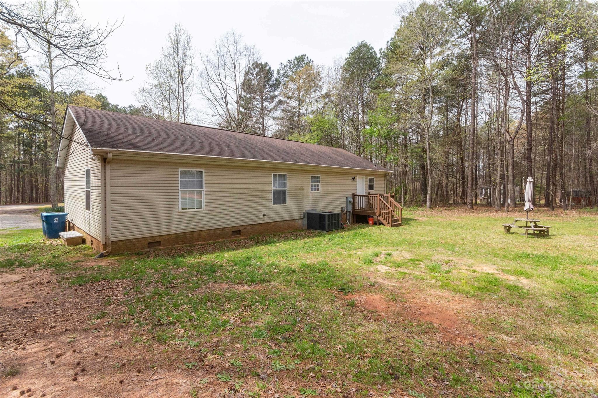 Mundy Acres - Residential