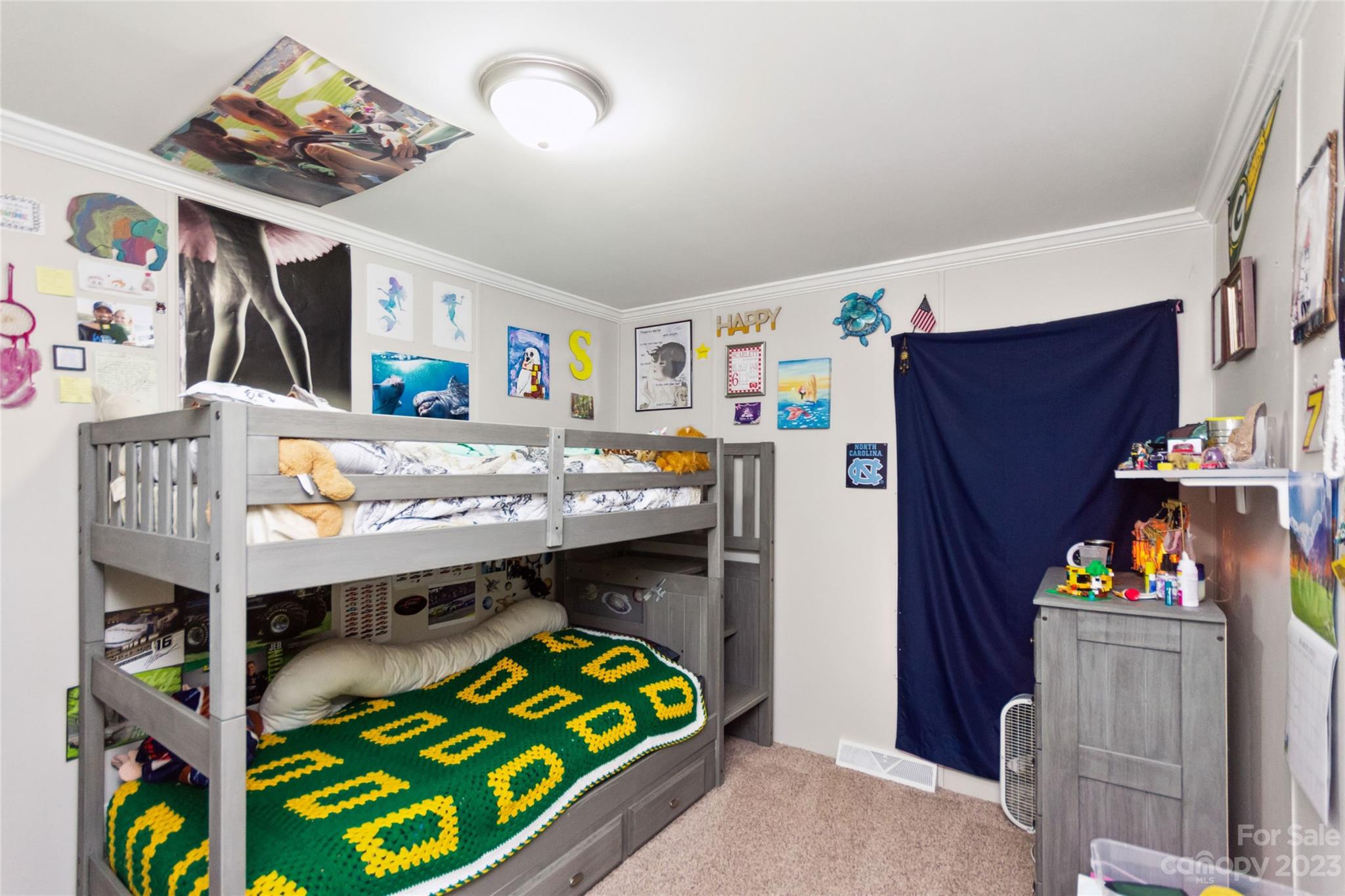 Mundy Acres - Residential