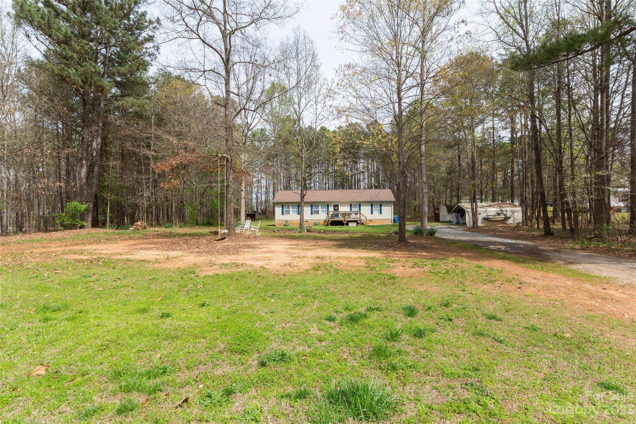 Mundy Acres - Residential