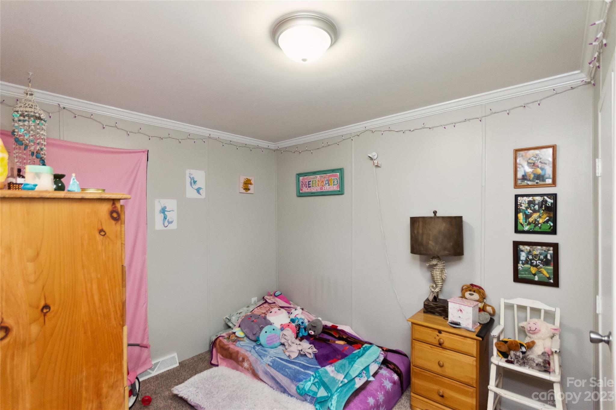 Mundy Acres - Residential