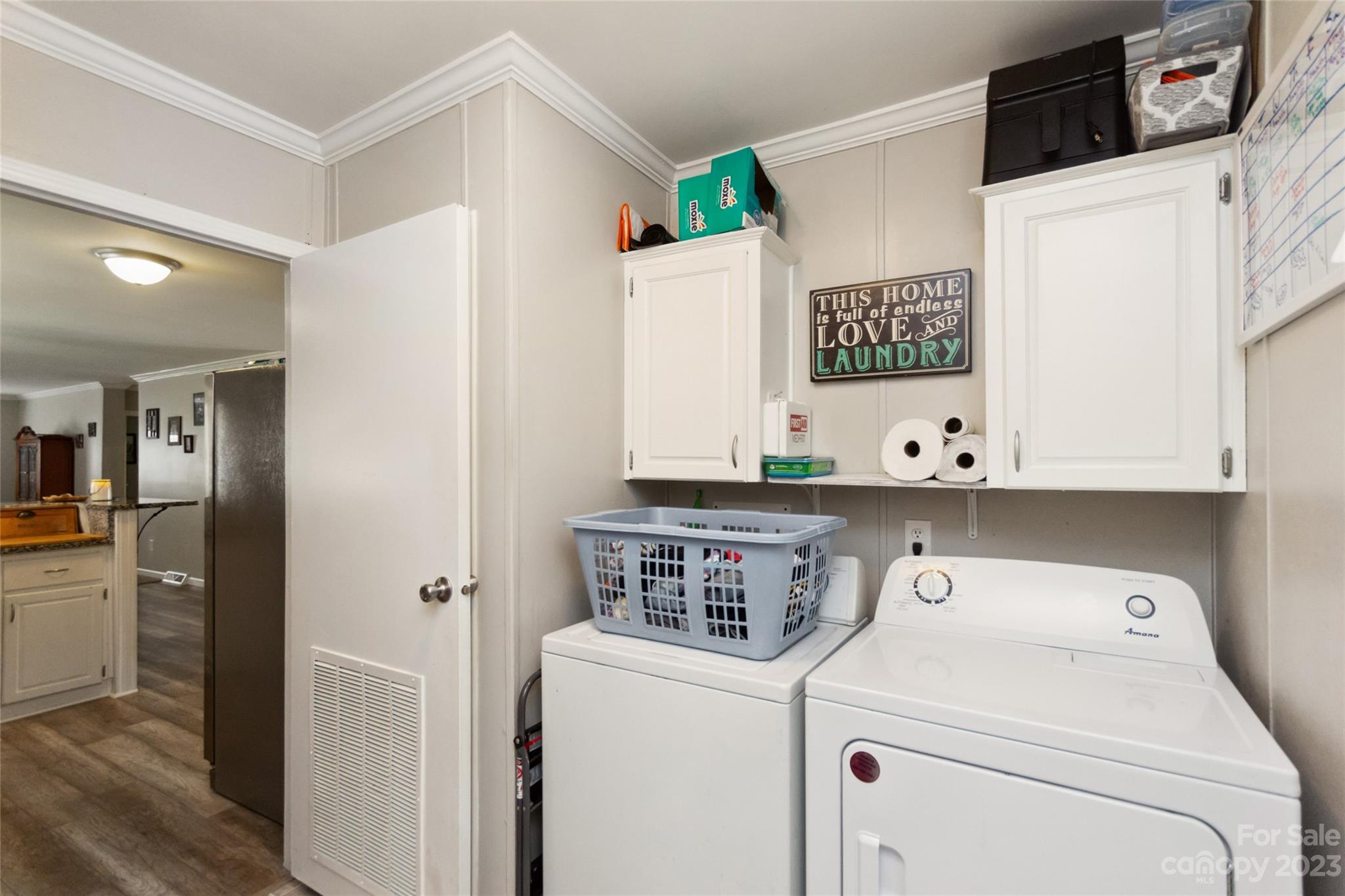 Mundy Acres - Residential