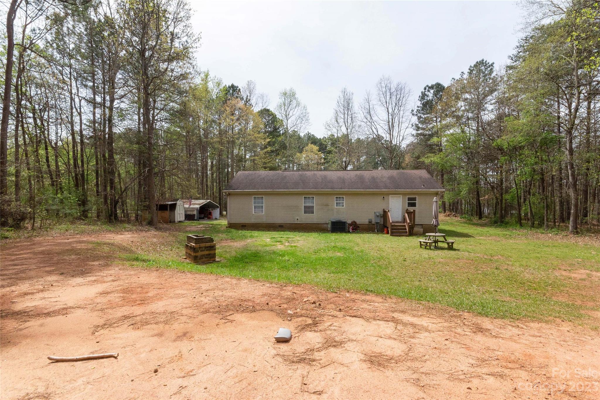 Mundy Acres - Residential