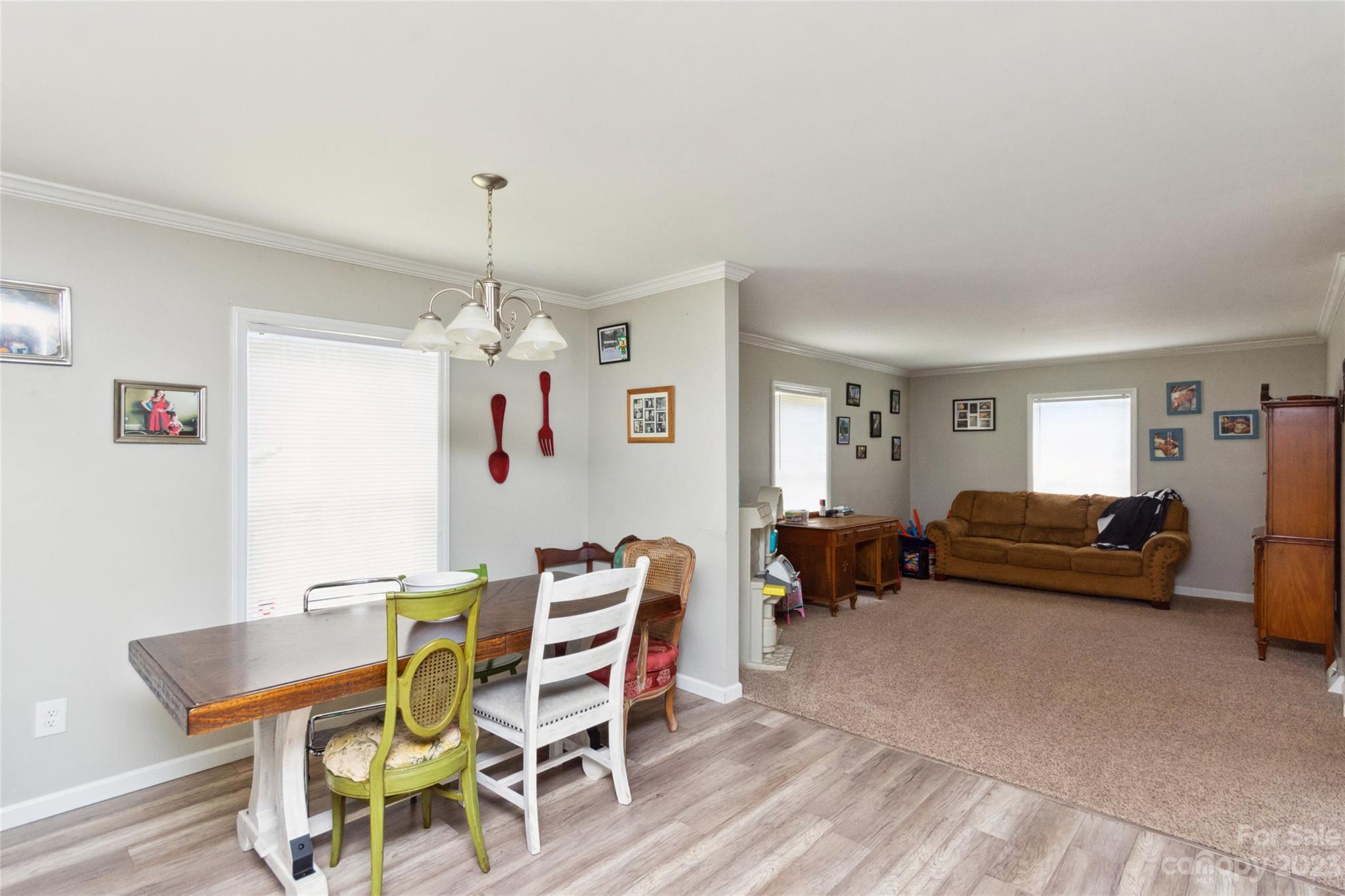 Mundy Acres - Residential