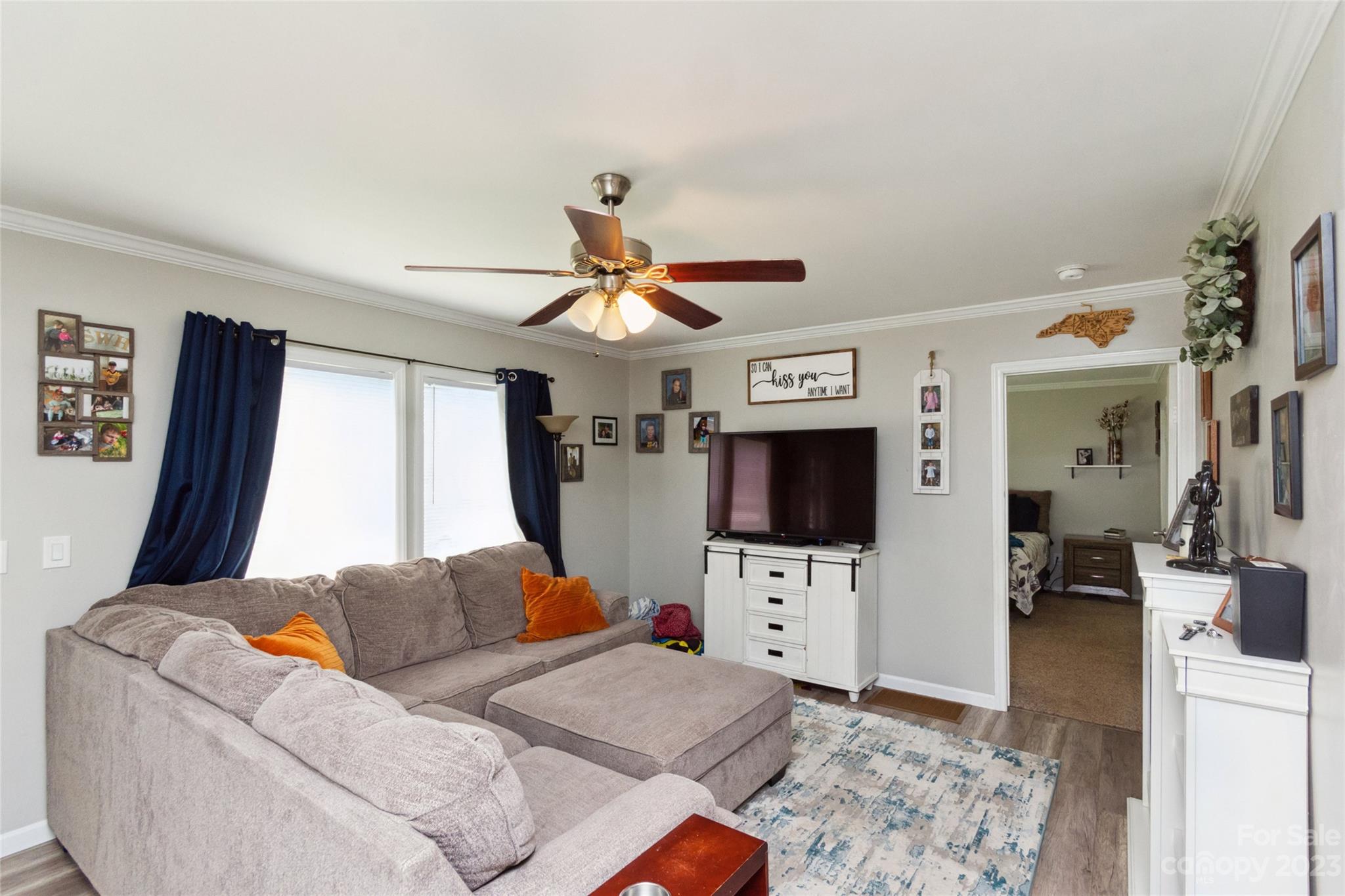 Mundy Acres - Residential