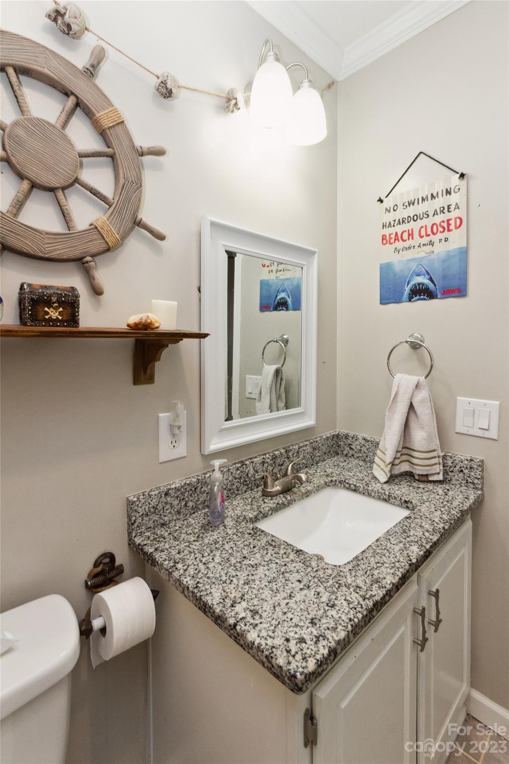 Mundy Acres - Residential