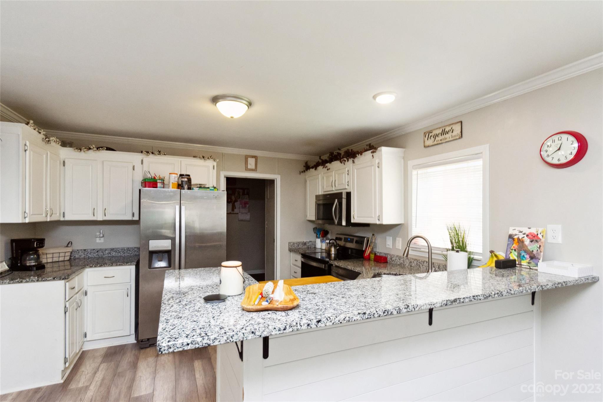 Mundy Acres - Residential