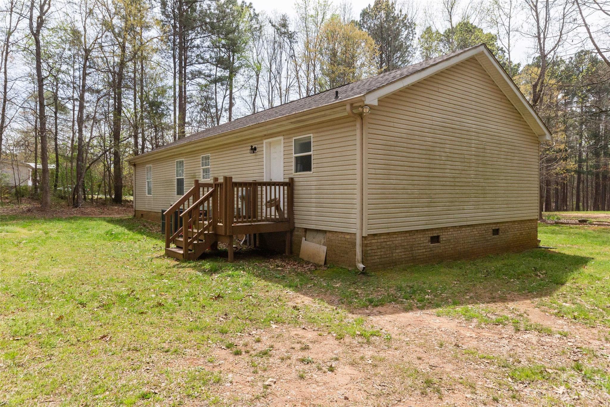 Mundy Acres - Residential