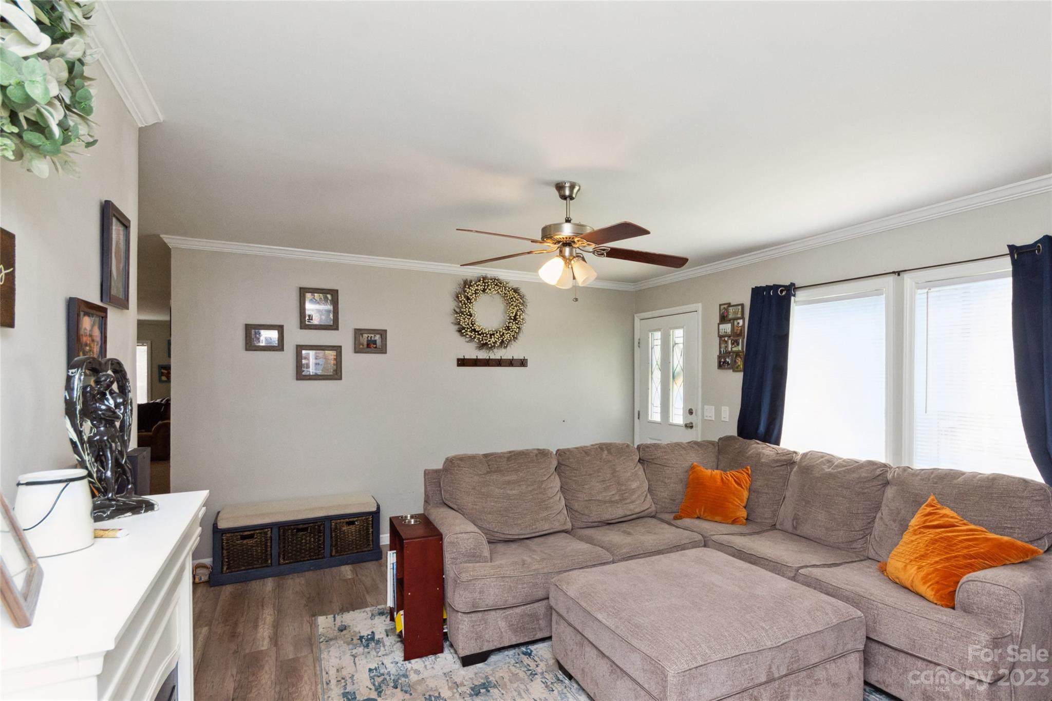 Mundy Acres - Residential