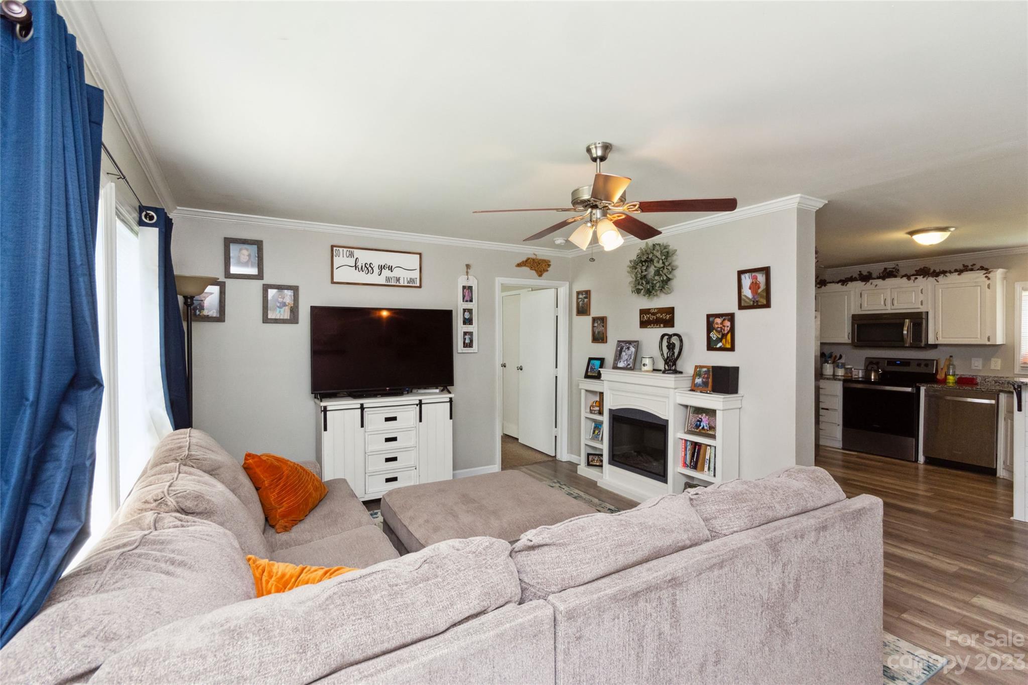 Mundy Acres - Residential