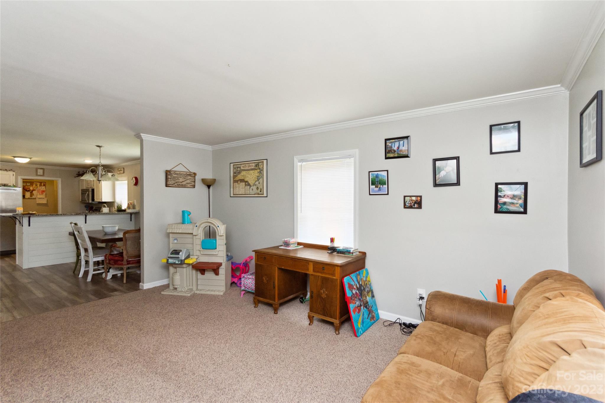 Mundy Acres - Residential