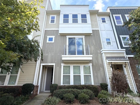 Photo of 2609 Statesville Avenue, Charlotte, NC 28206 (MLS # 4430531)