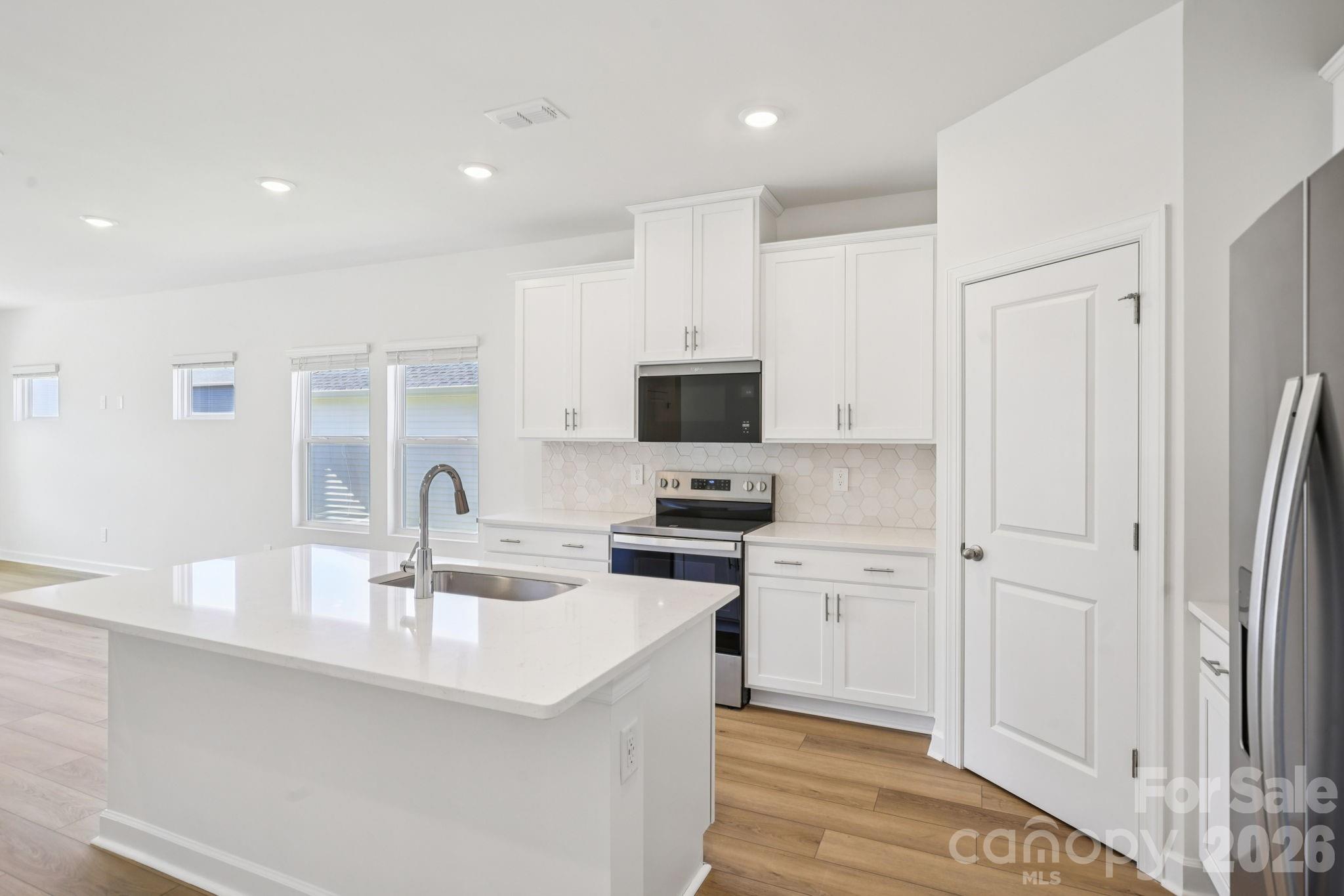 2455 Maxton Drive