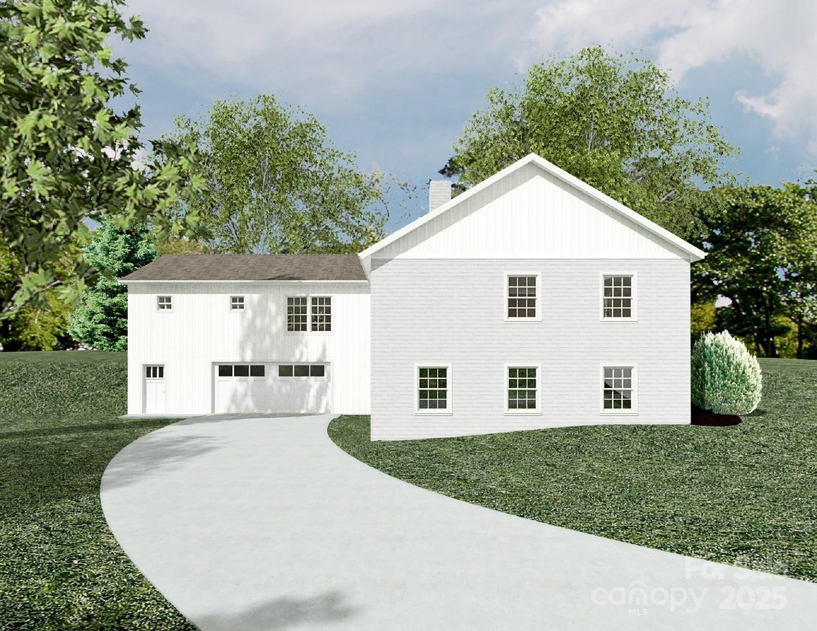 5601 Doncaster Drive
