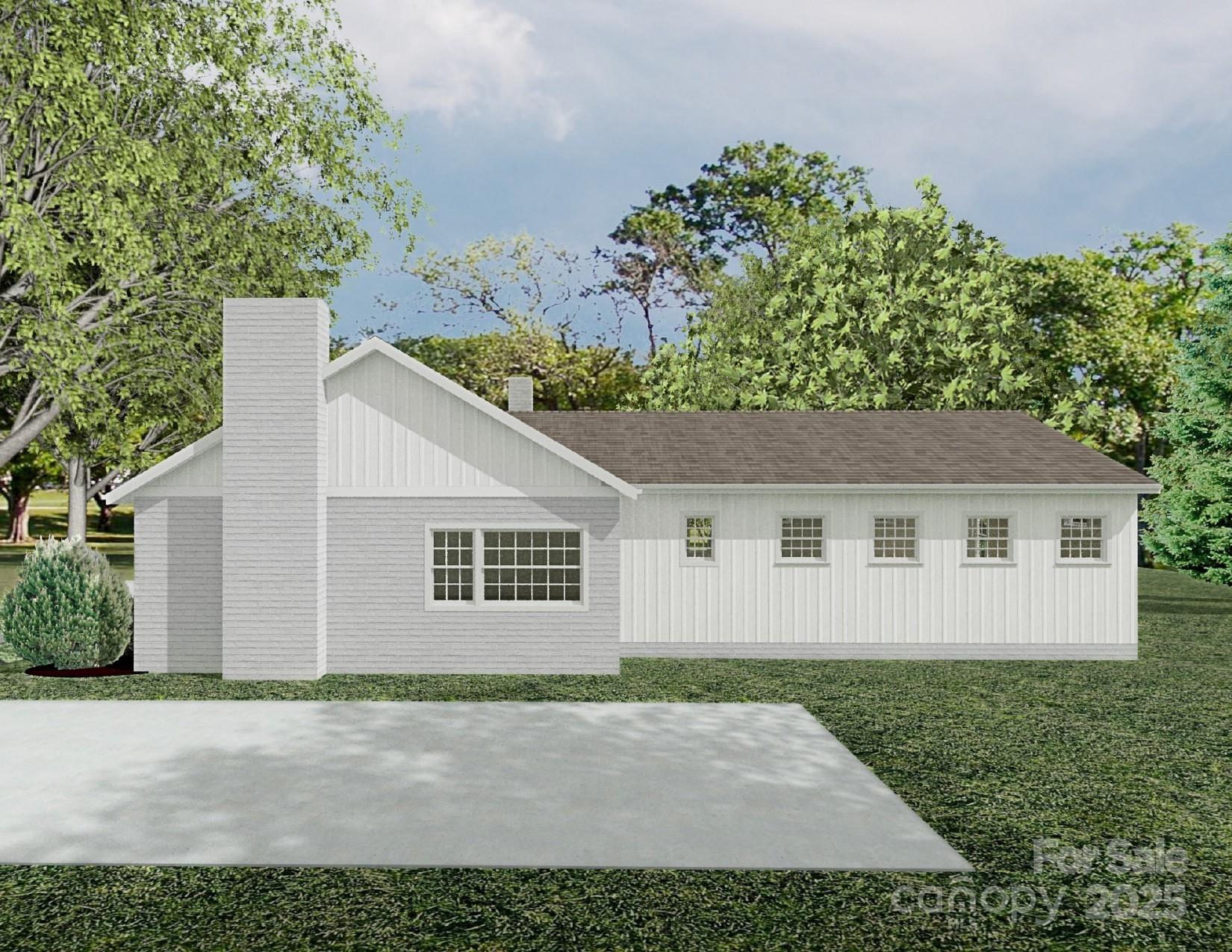 5601 Doncaster Drive