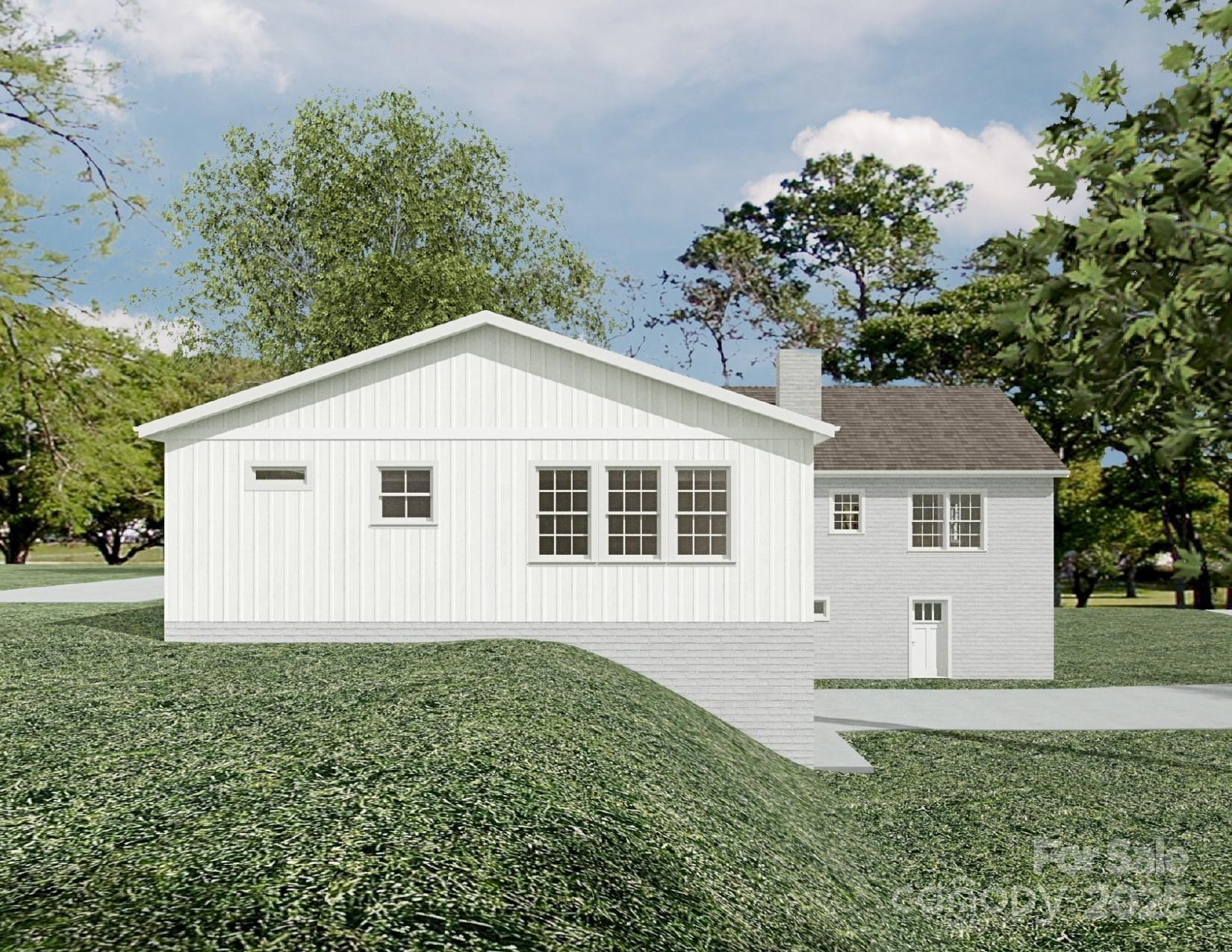 5601 Doncaster Drive