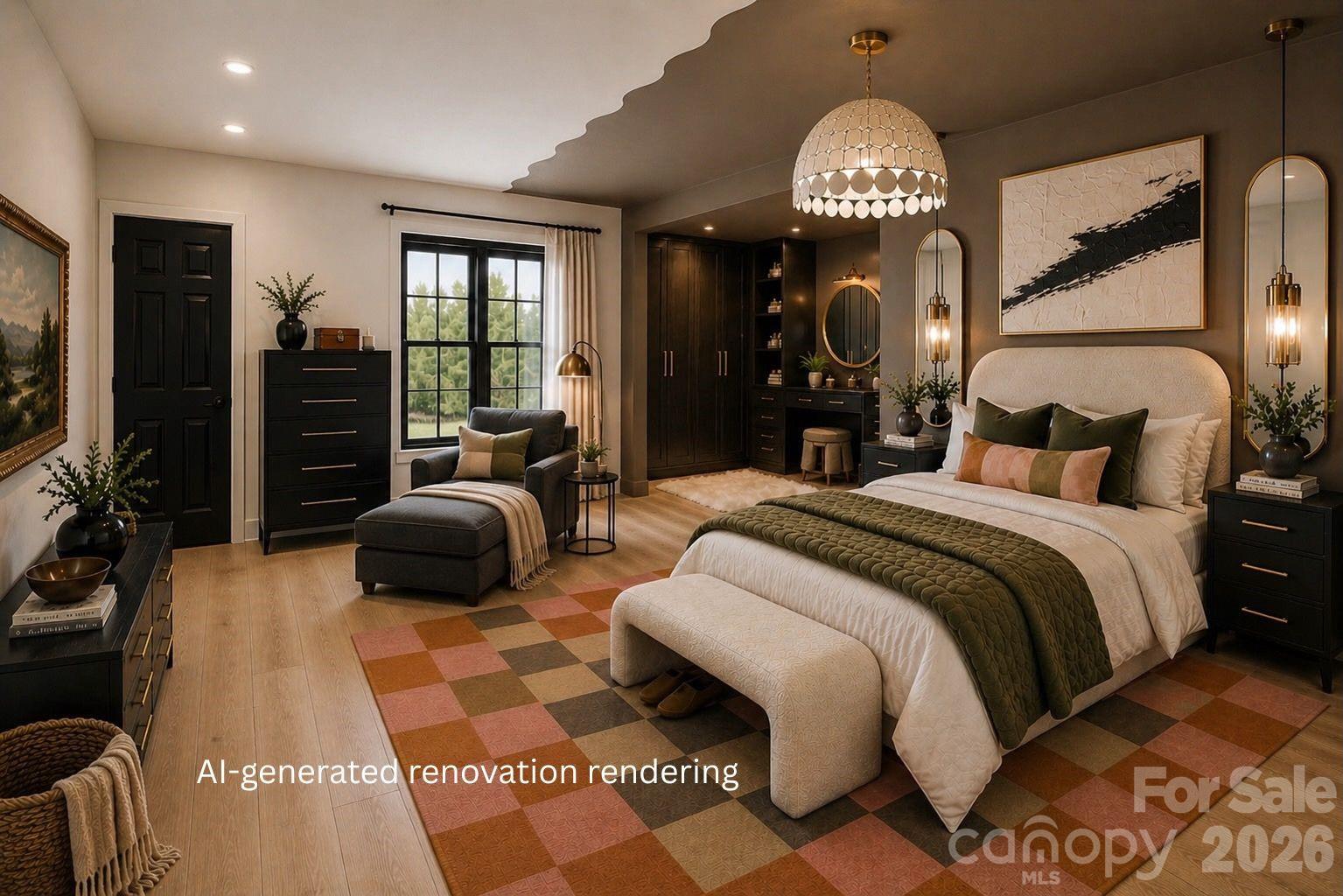 Coulwood Hills - Residential