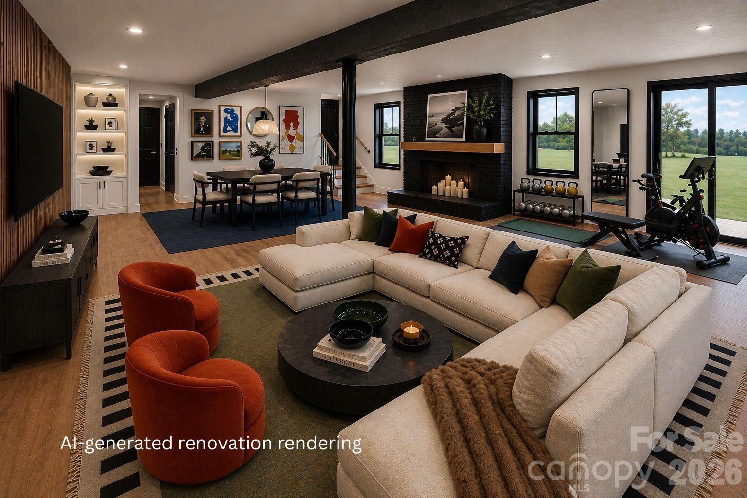 Coulwood Hills - Residential