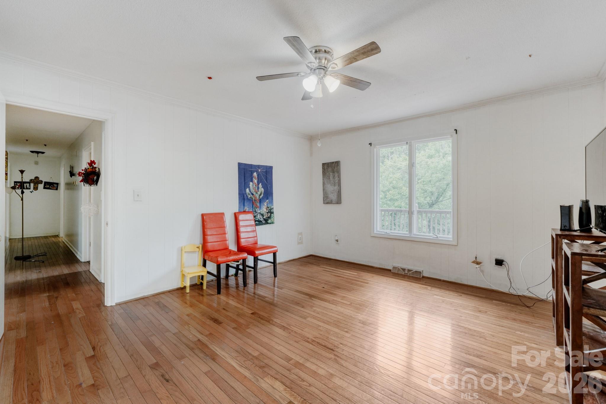 Coulwood Hills - Residential