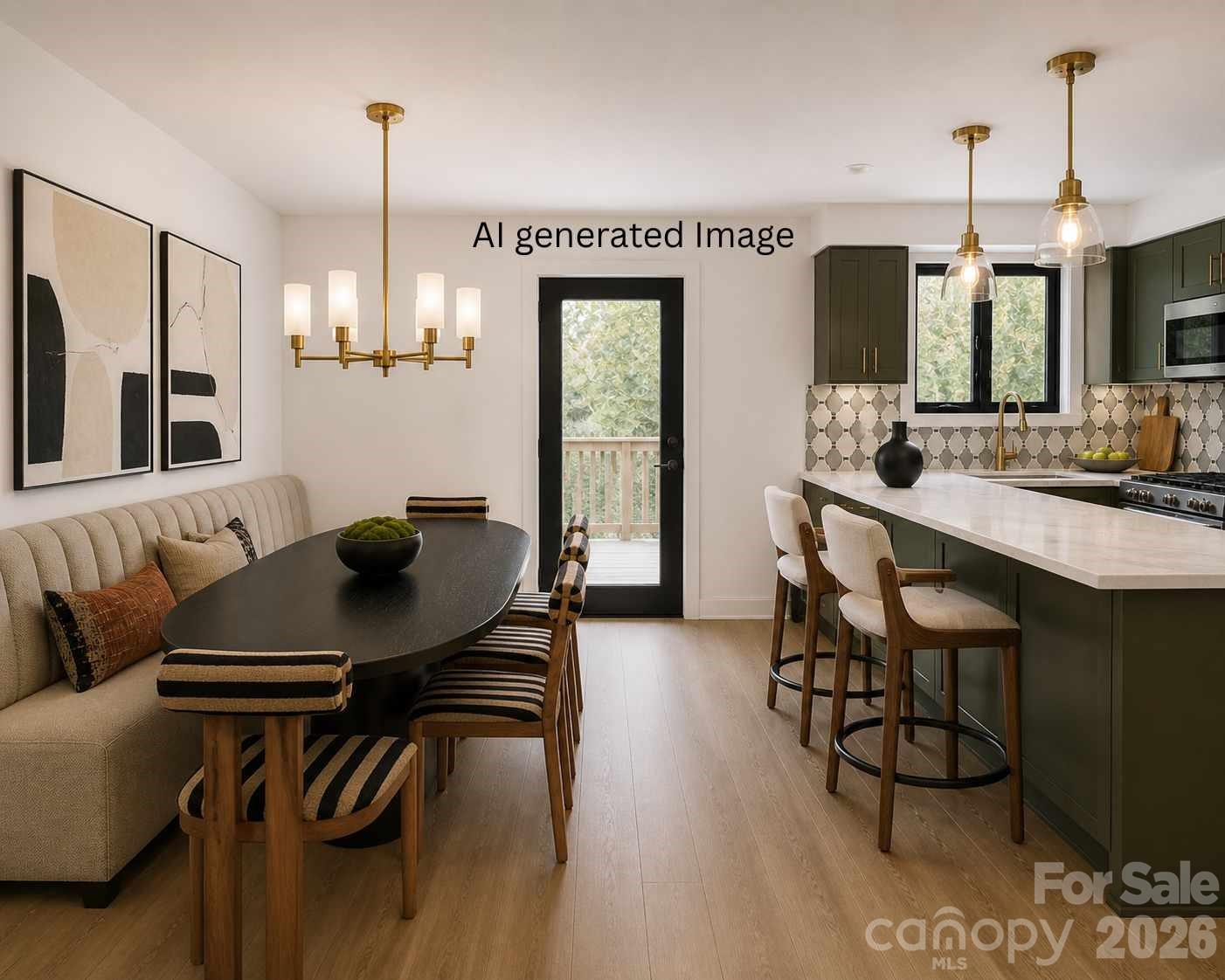 Coulwood Hills - Residential