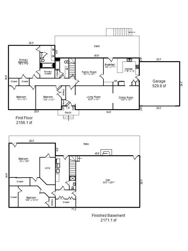 Coulwood Hills - Residential