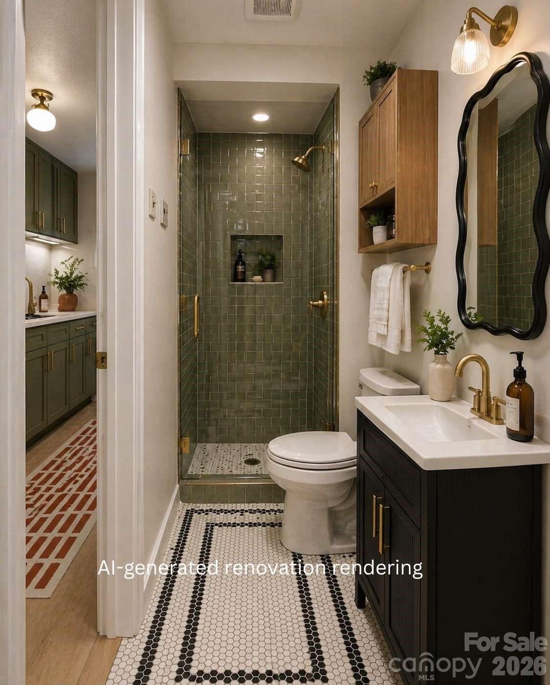 Coulwood Hills - Residential