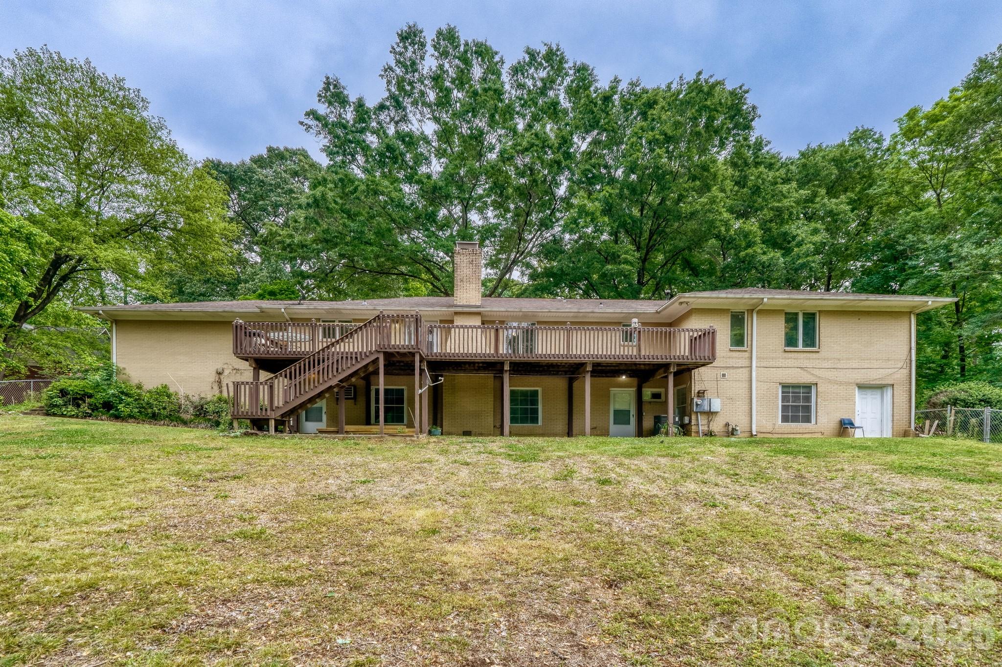 Coulwood Hills - Residential